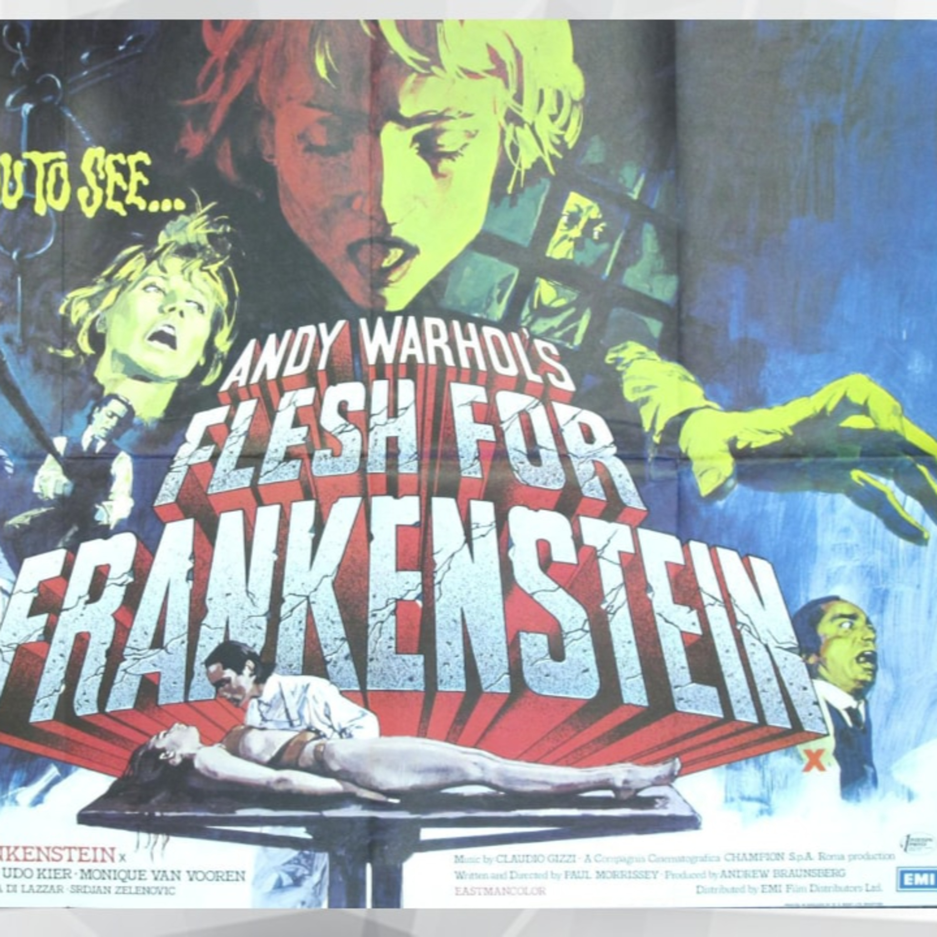 Episode Logo