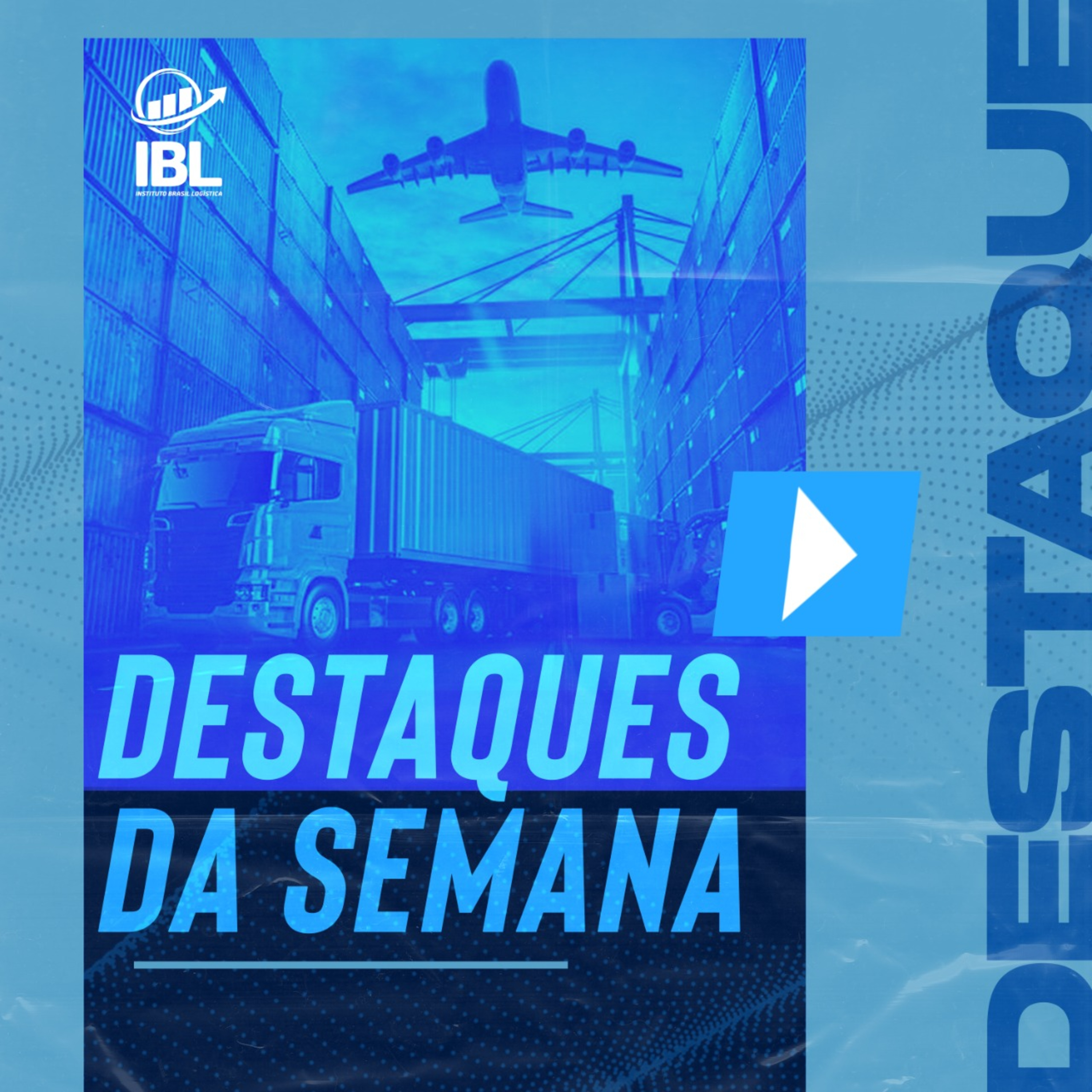 PODCAST SEMANAL FRENLOGI/ IBL