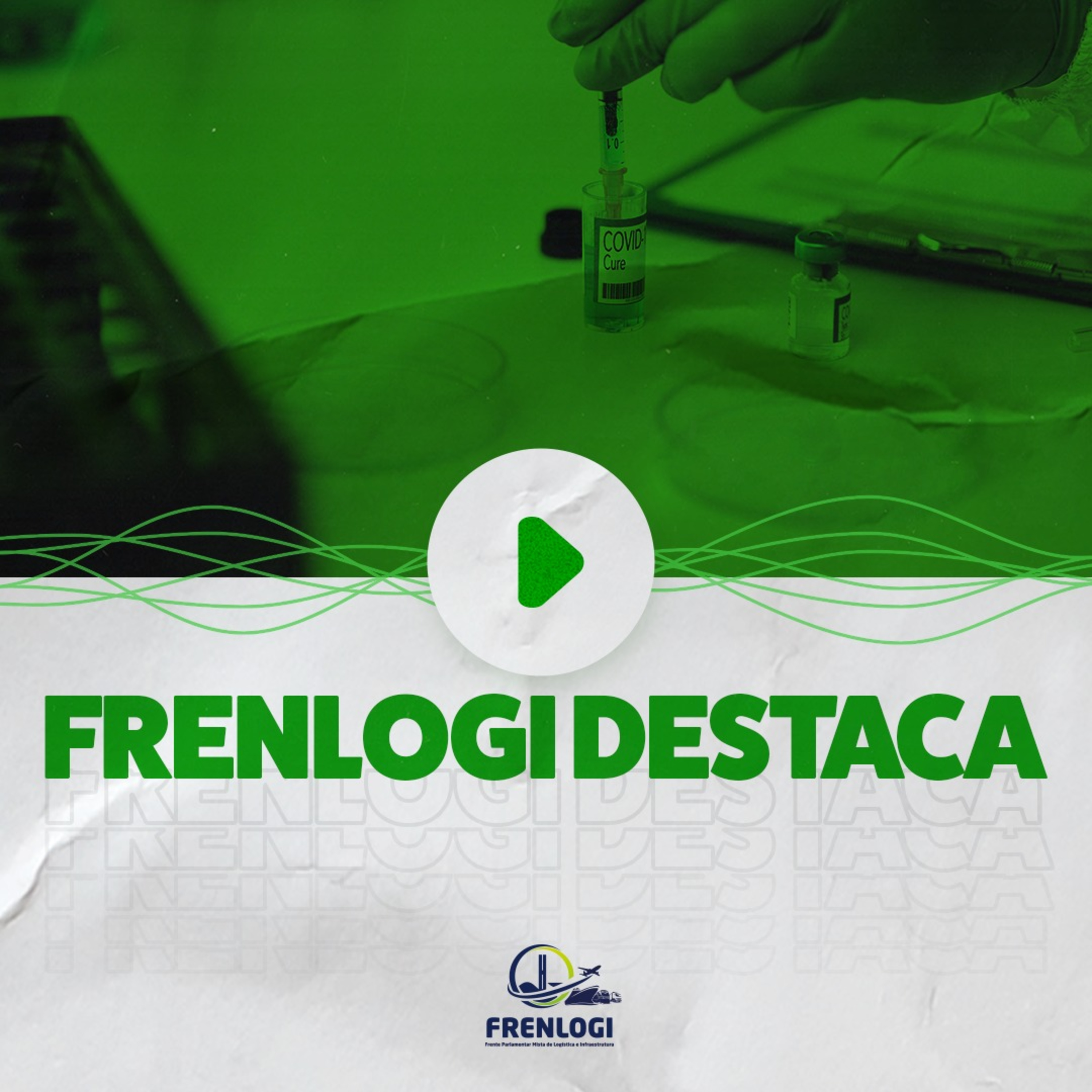 PODCAST SEMANAL FRENLOGI/ IBL