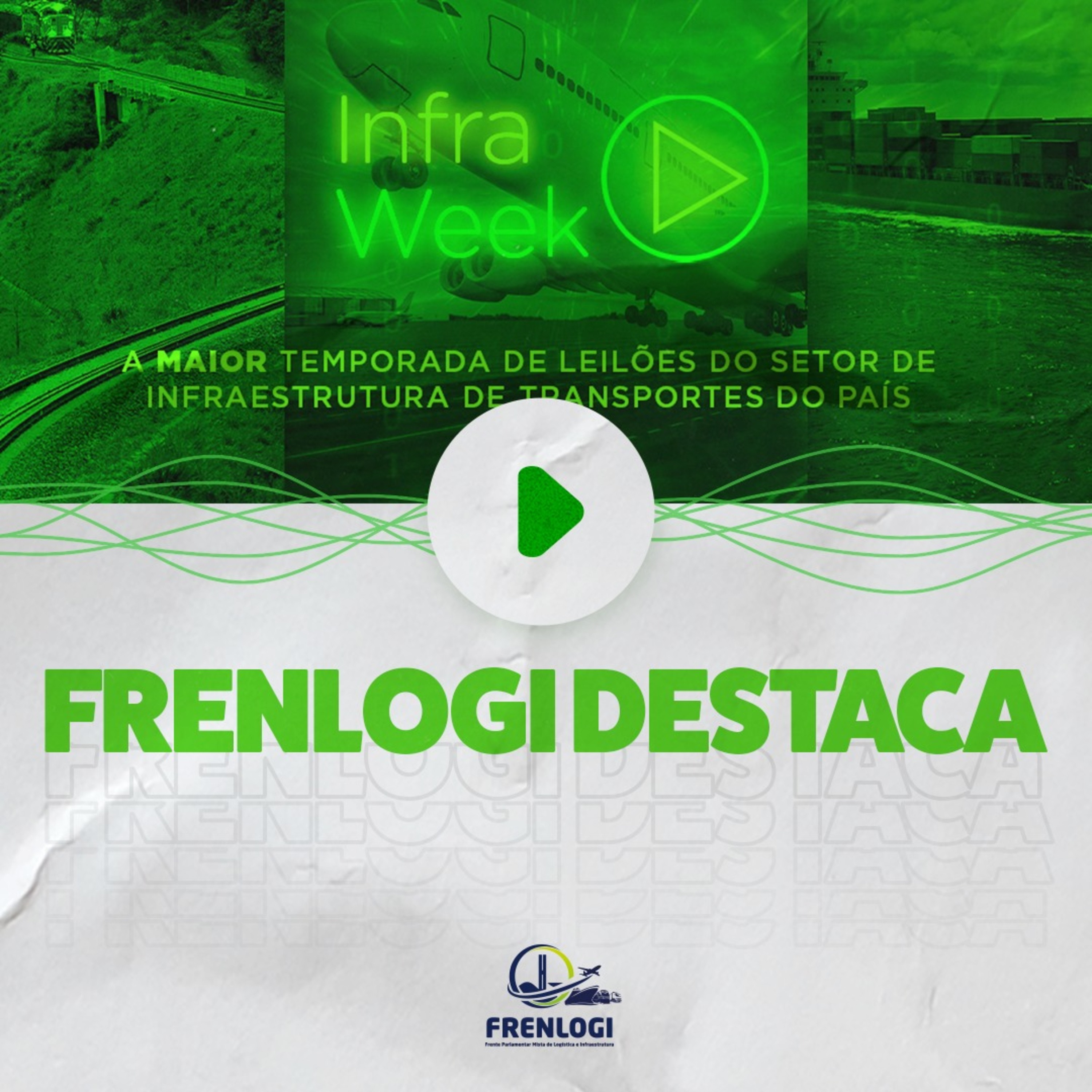 PODCAST SEMANAL FRENLOGI/ IBL