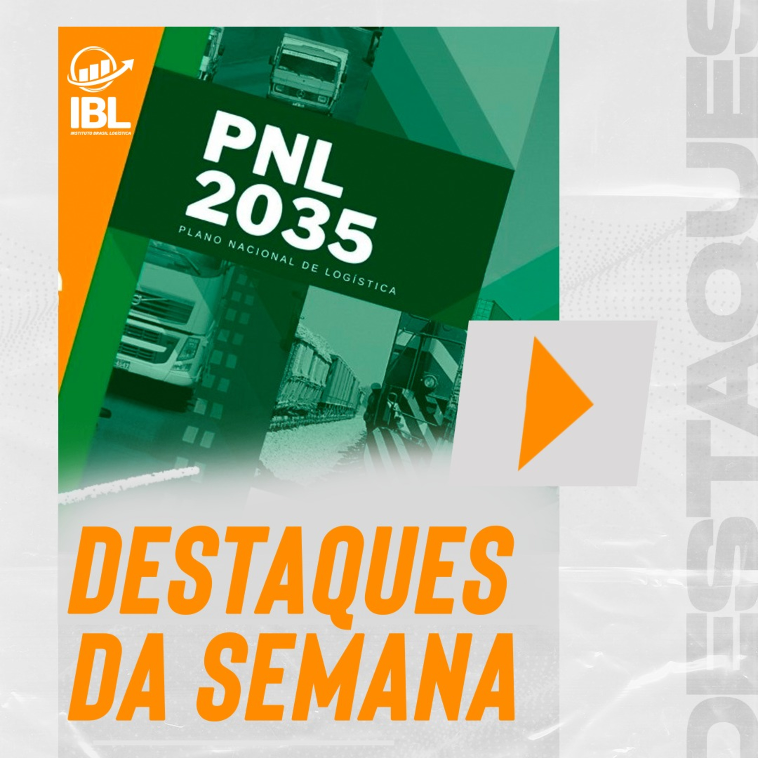 PODCAST SEMANAL FRENLOGI/ IBL