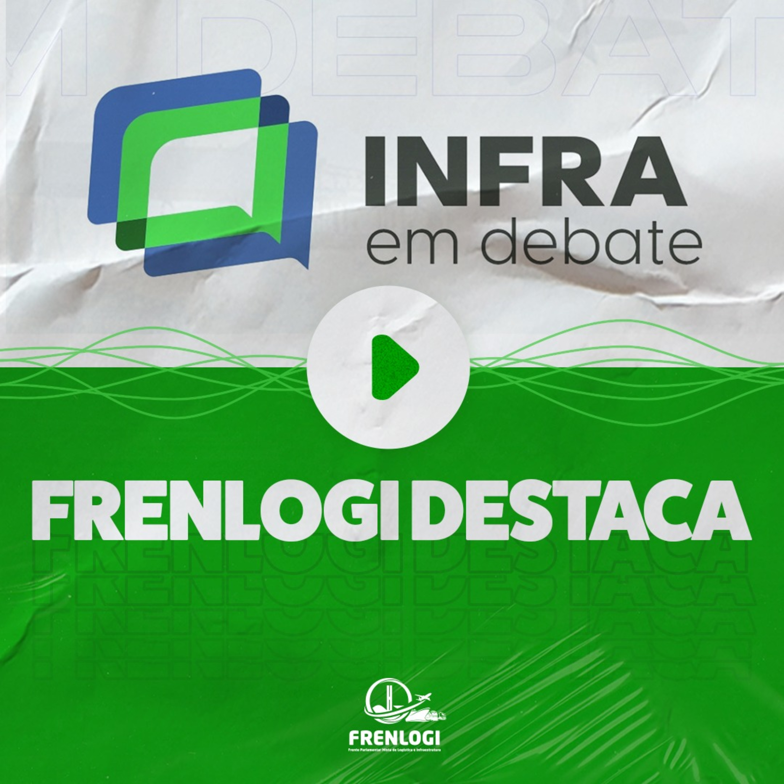 PODCAST SEMANAL FRENLOGI/ IBL