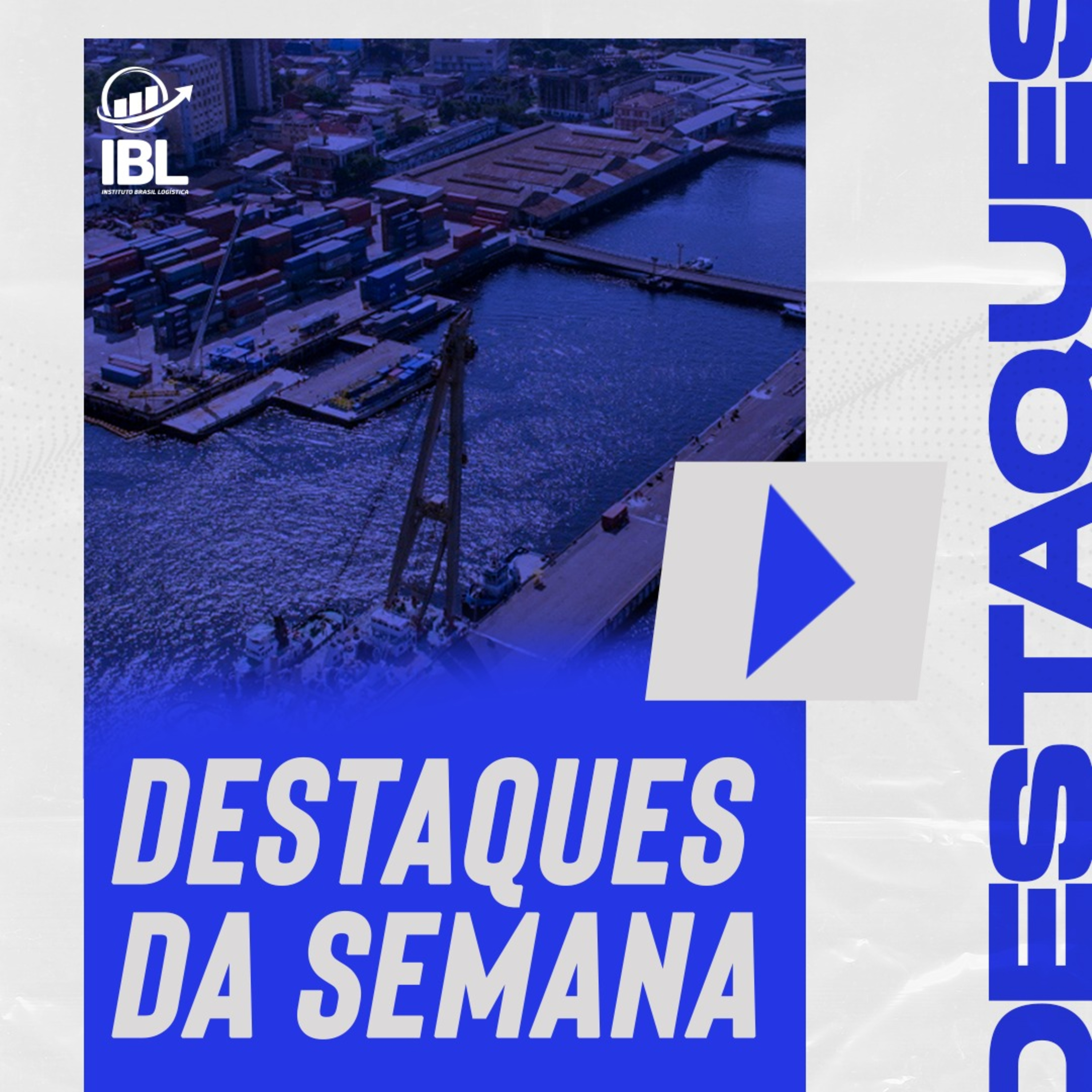 PODCAST SEMANAL FRENLOGI/ IBL