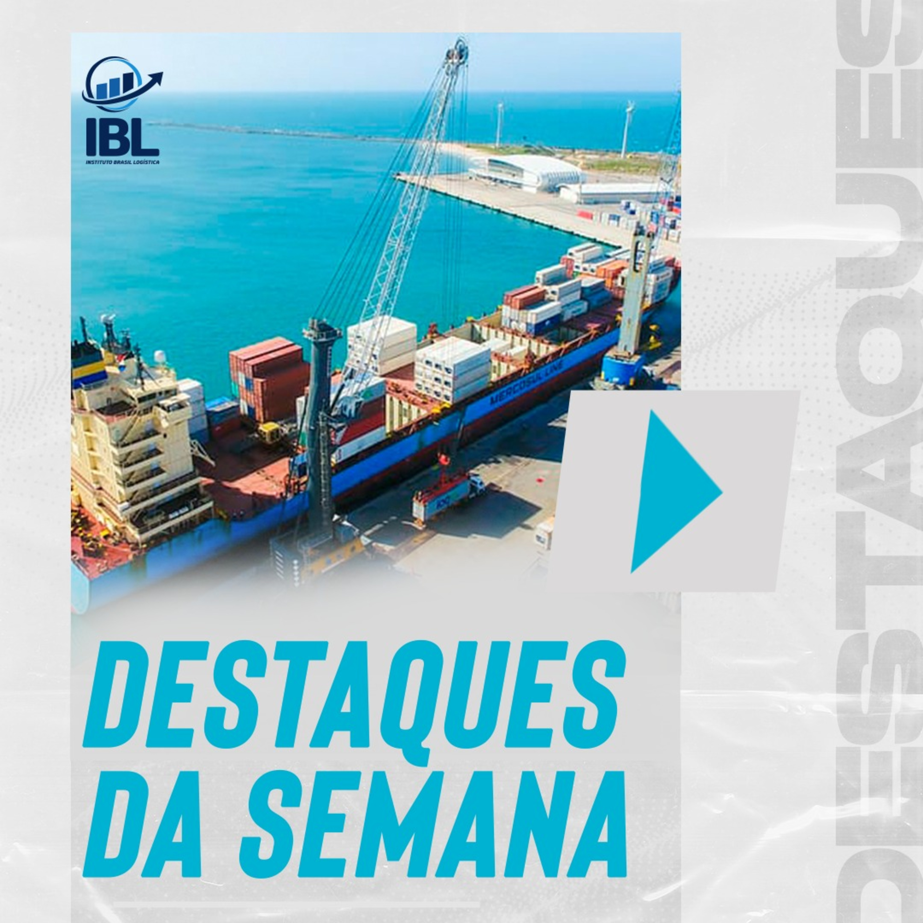 PODCAST SEMANAL FRENLOGI/ IBL