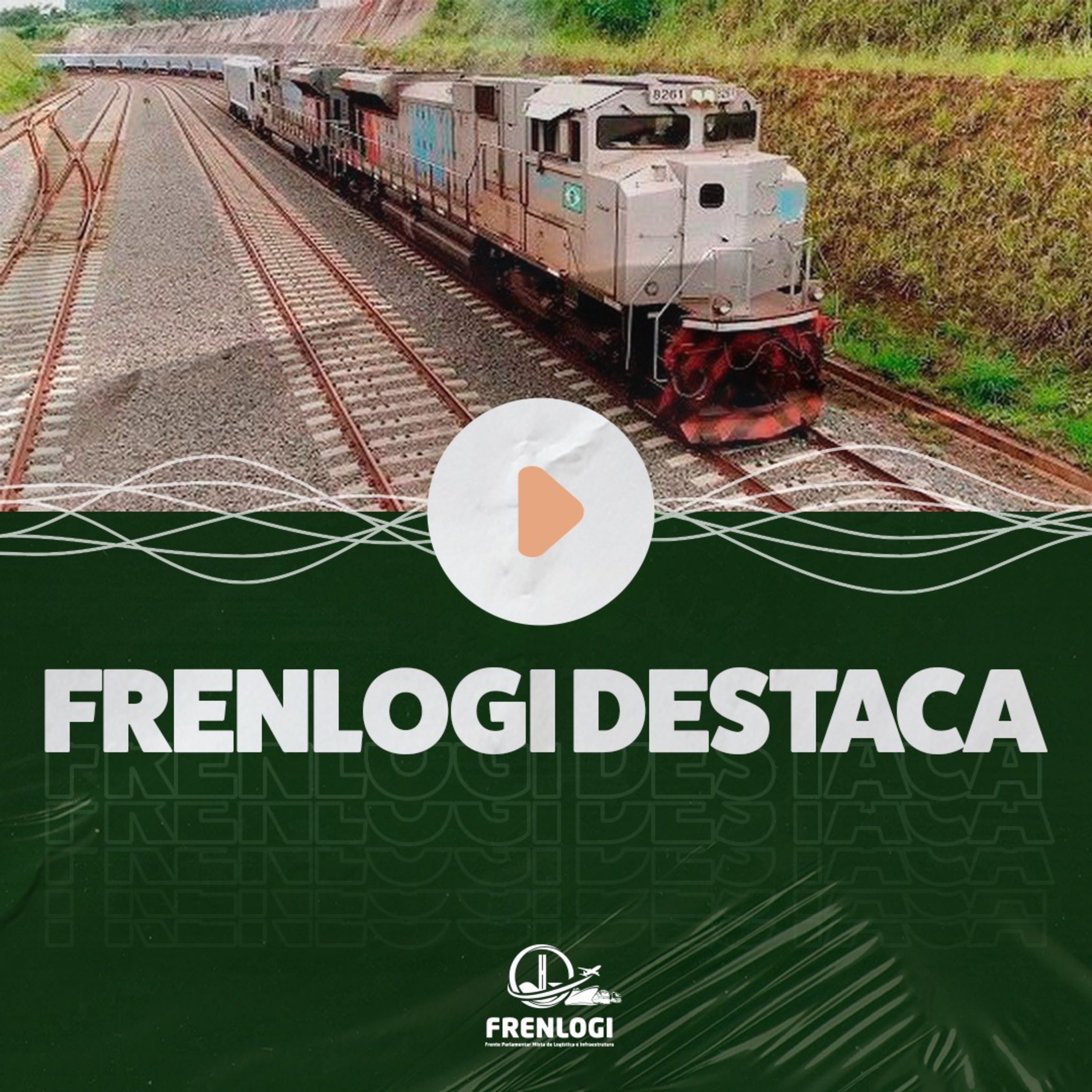 PODCAST SEMANAL FRENLOGI/ IBL