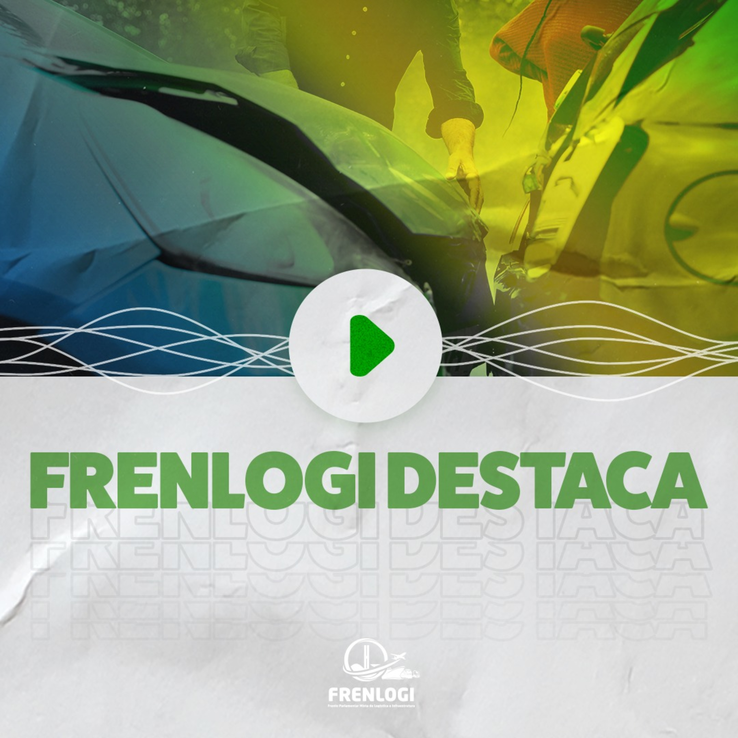 PODCAST SEMANAL FRENLOGI/ IBL