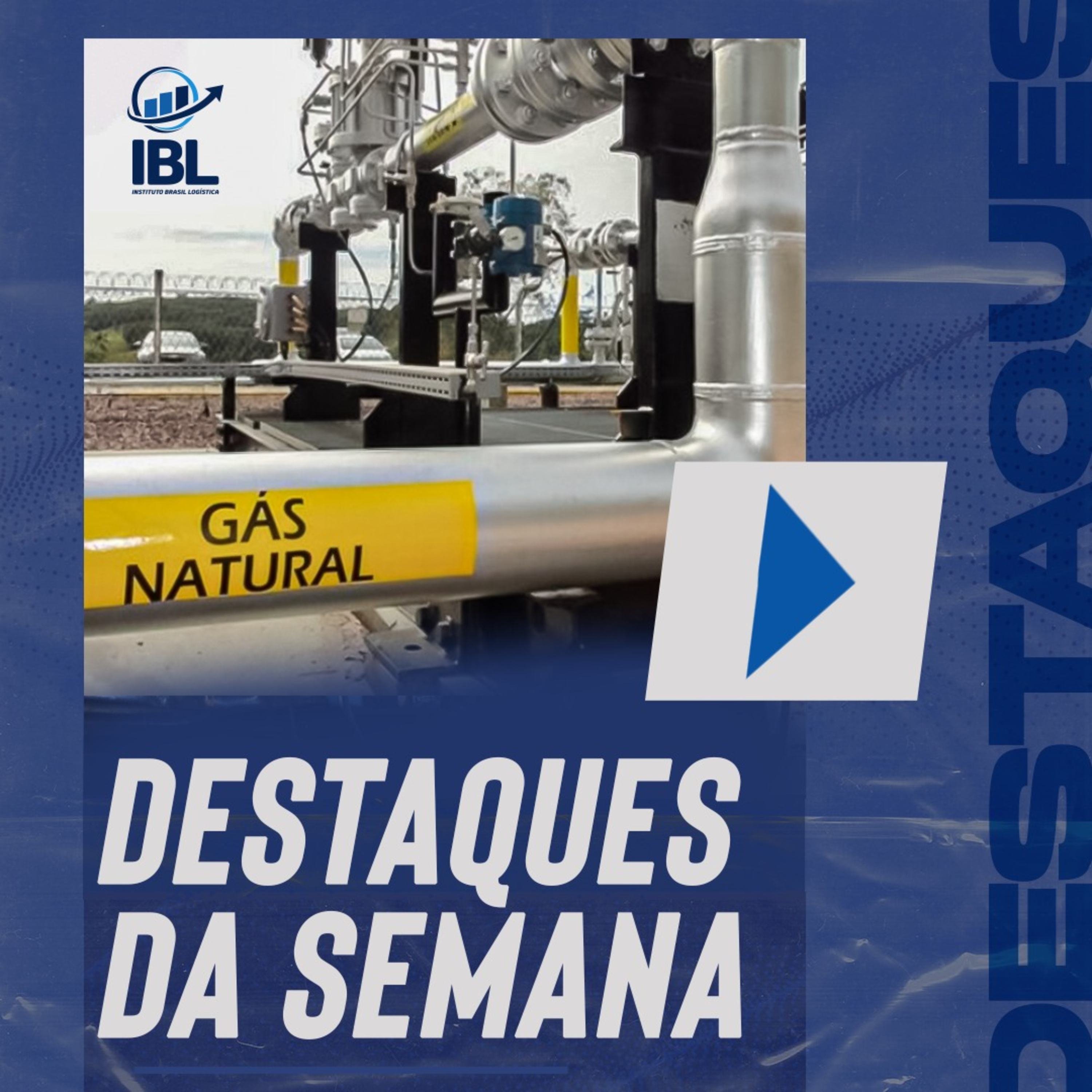 PODCAST SEMANAL FRENLOGI/ IBL