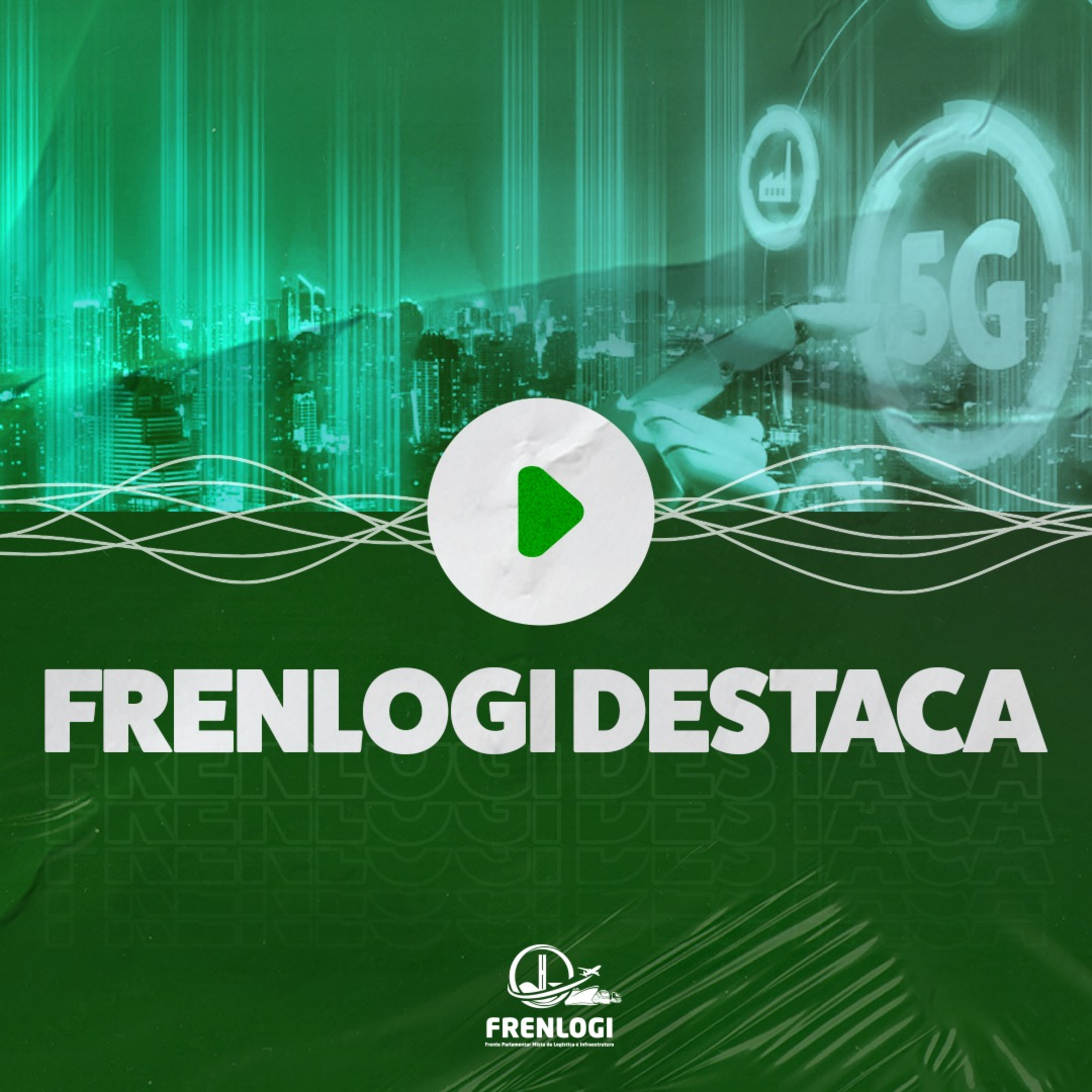 PODCAST SEMANAL FRENLOGI/ IBL