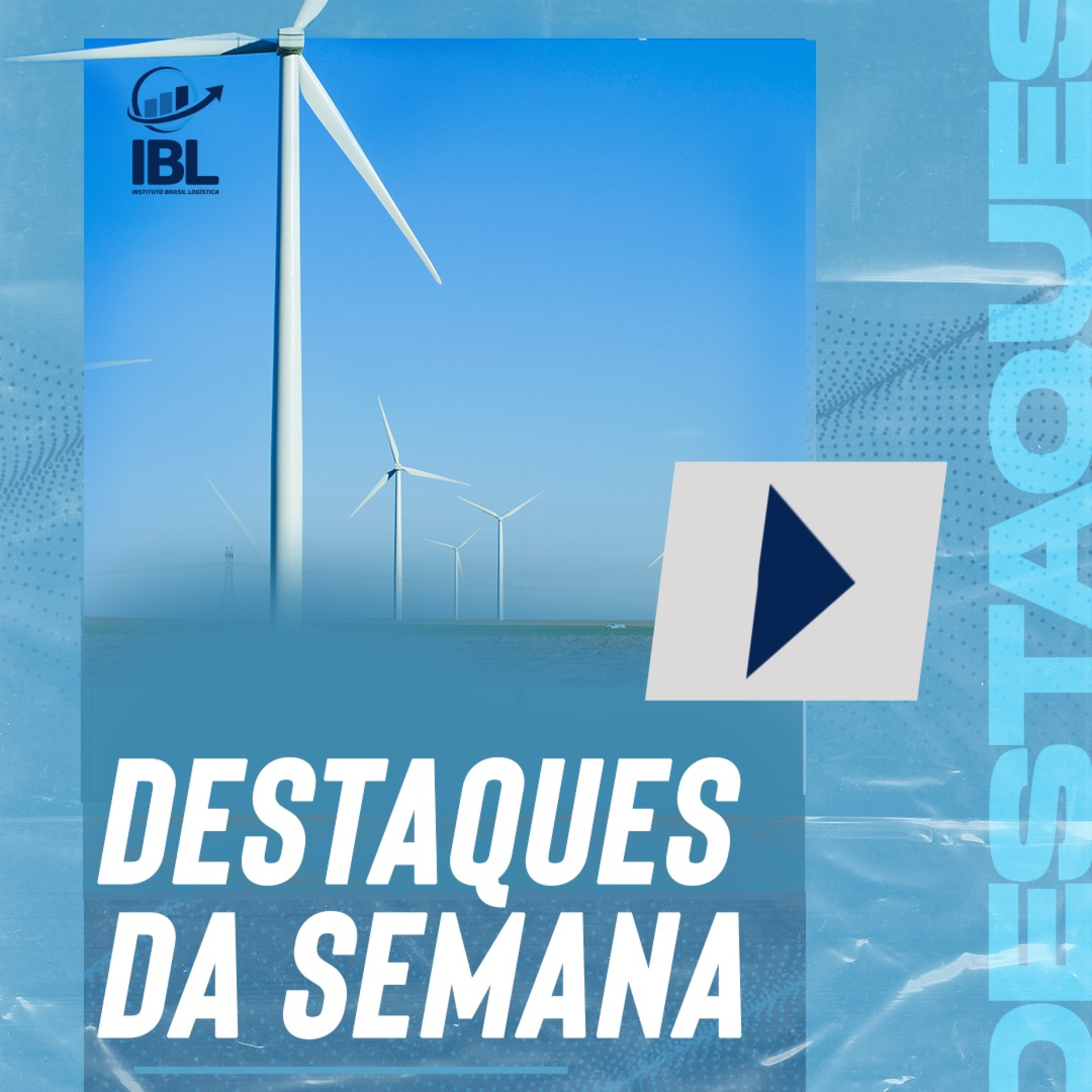 PODCAST SEMANAL FRENLOGI/ IBL