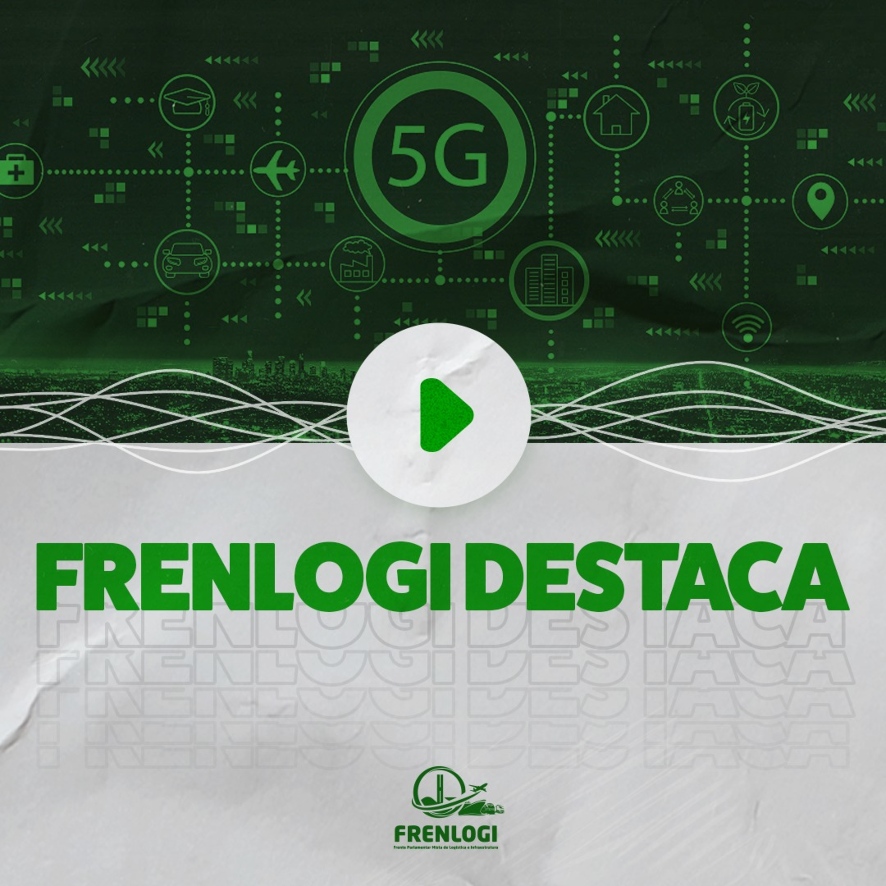 PODCAST SEMANAL FRENLOGI/ IBL