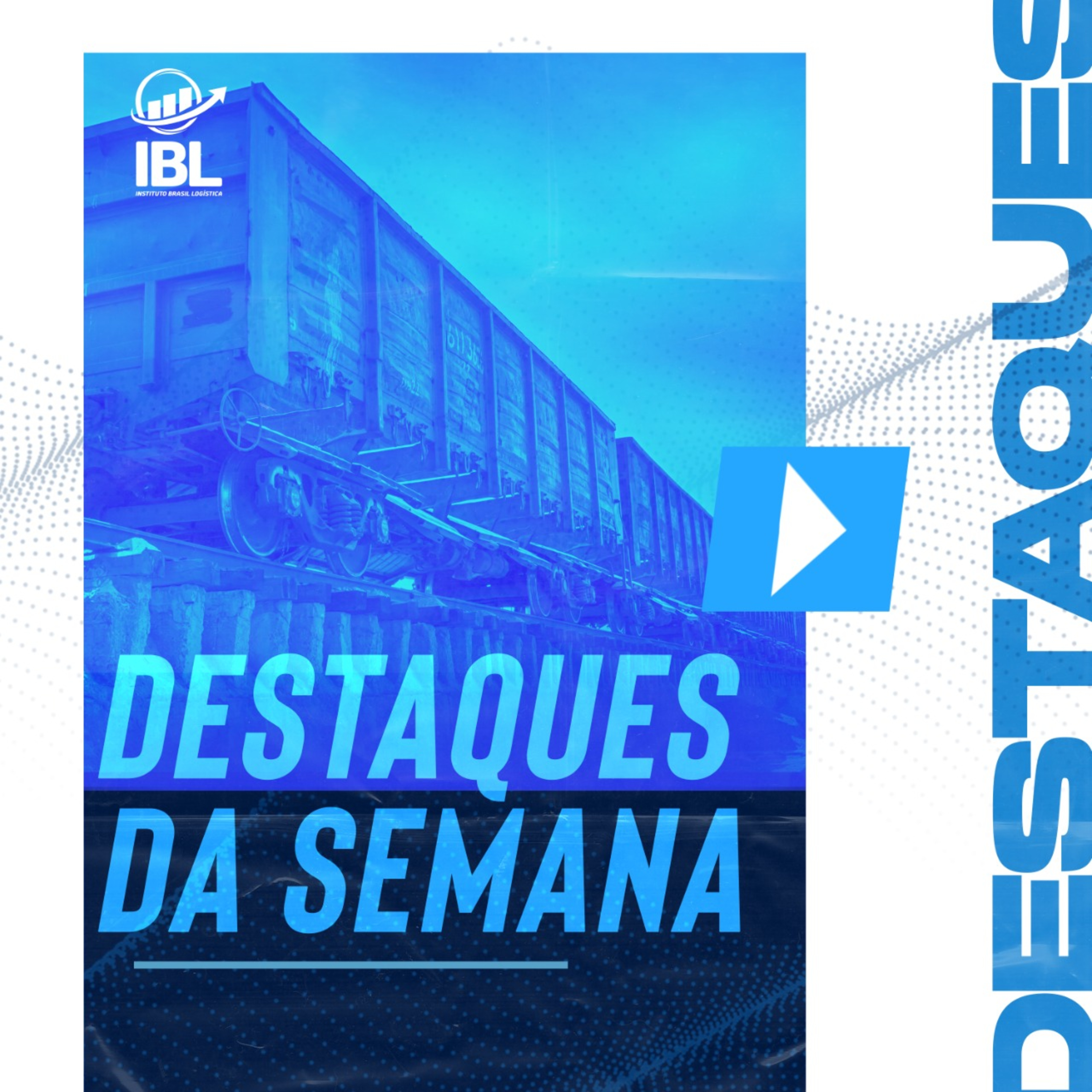 PODCAST SEMANAL FRENLOGI/ IBL