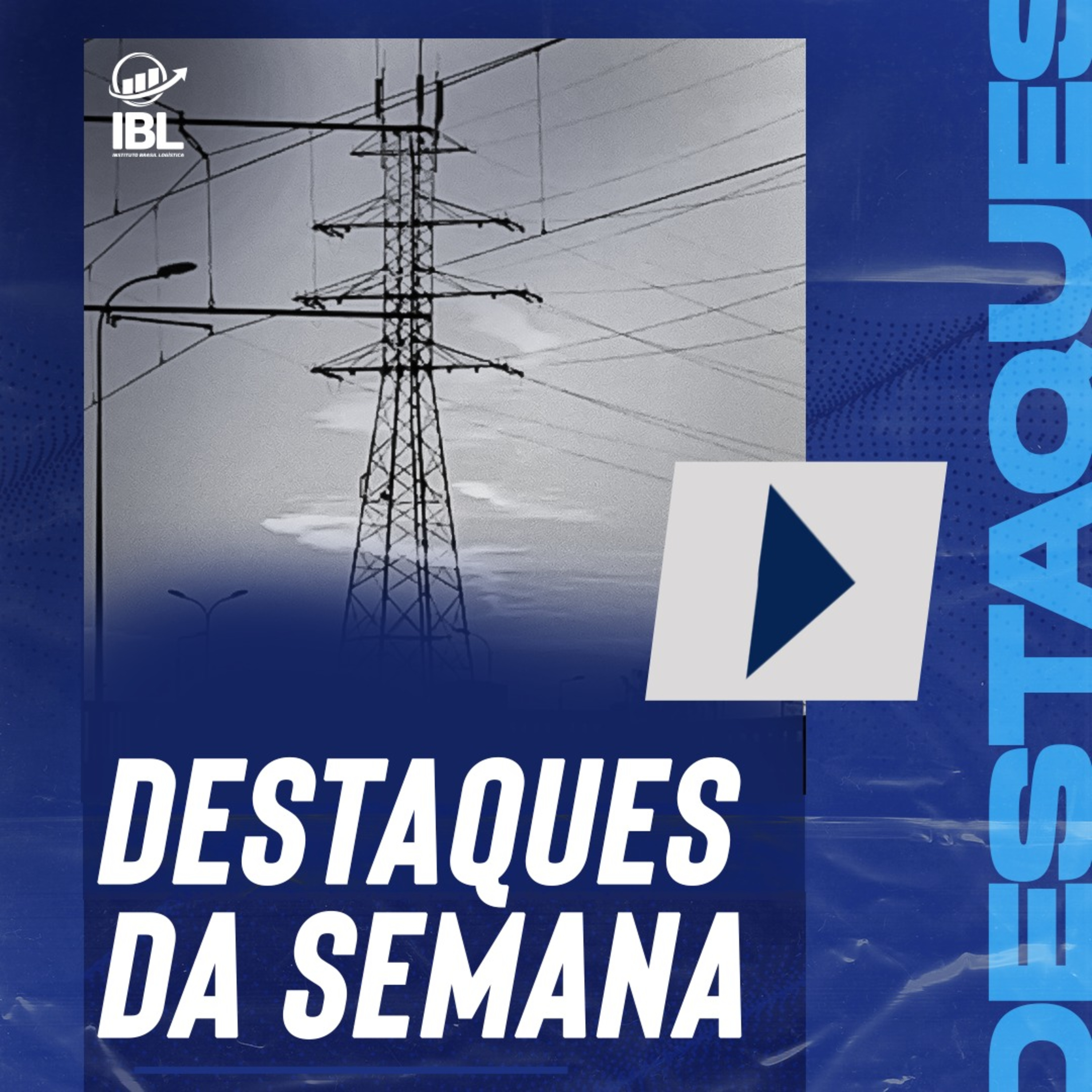 PODCAST SEMANAL FRENLOGI/ IBL