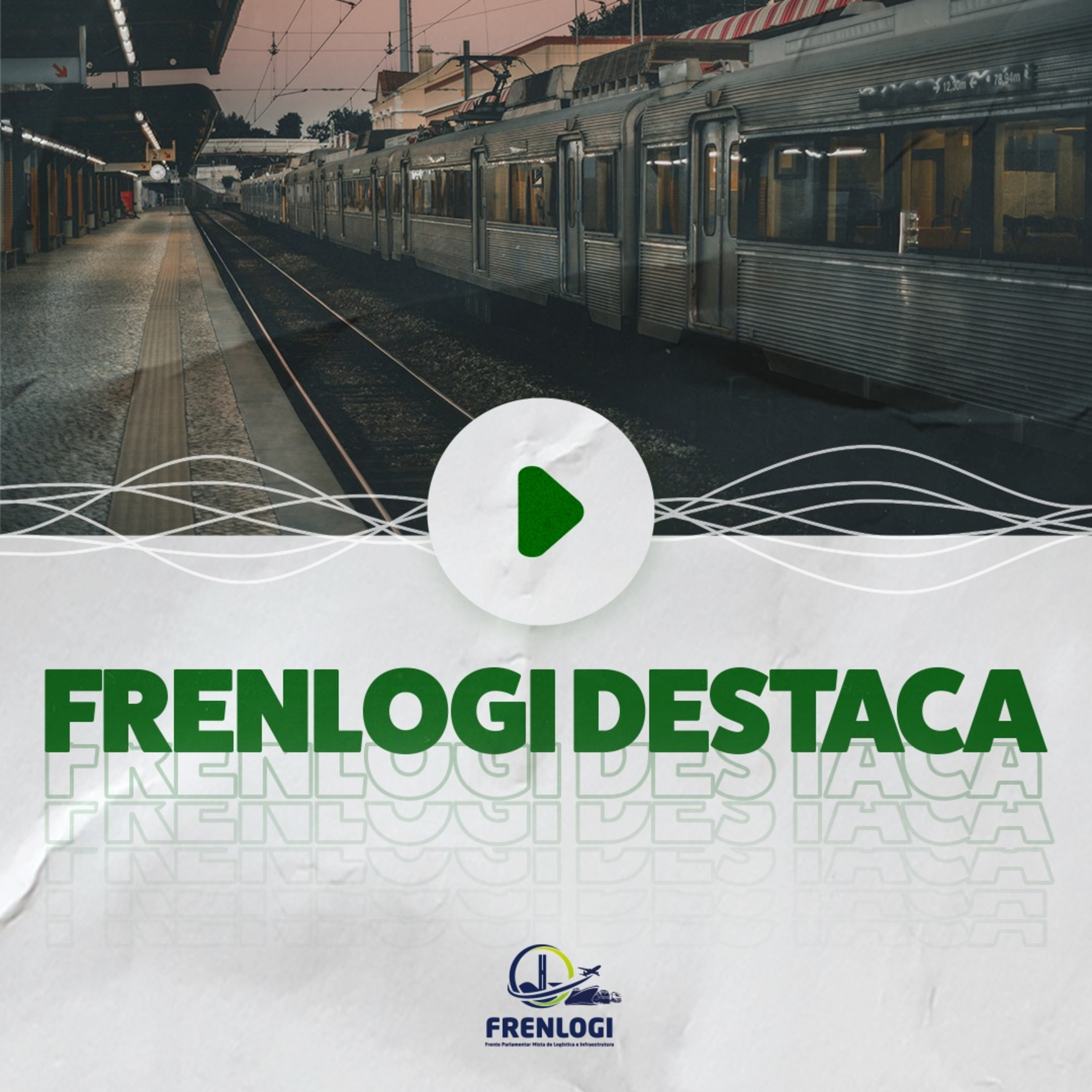 PODCAST SEMANAL FRENLOGI/ IBL