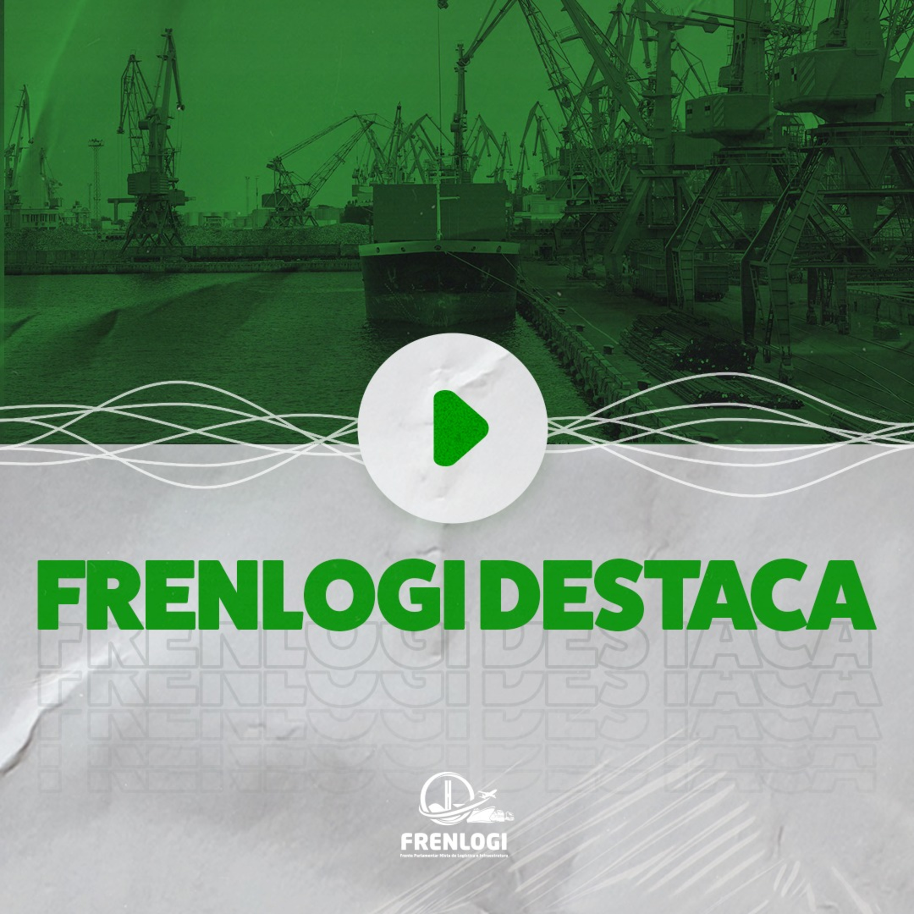 PODCAST SEMANAL FRENLOGI/ IBL