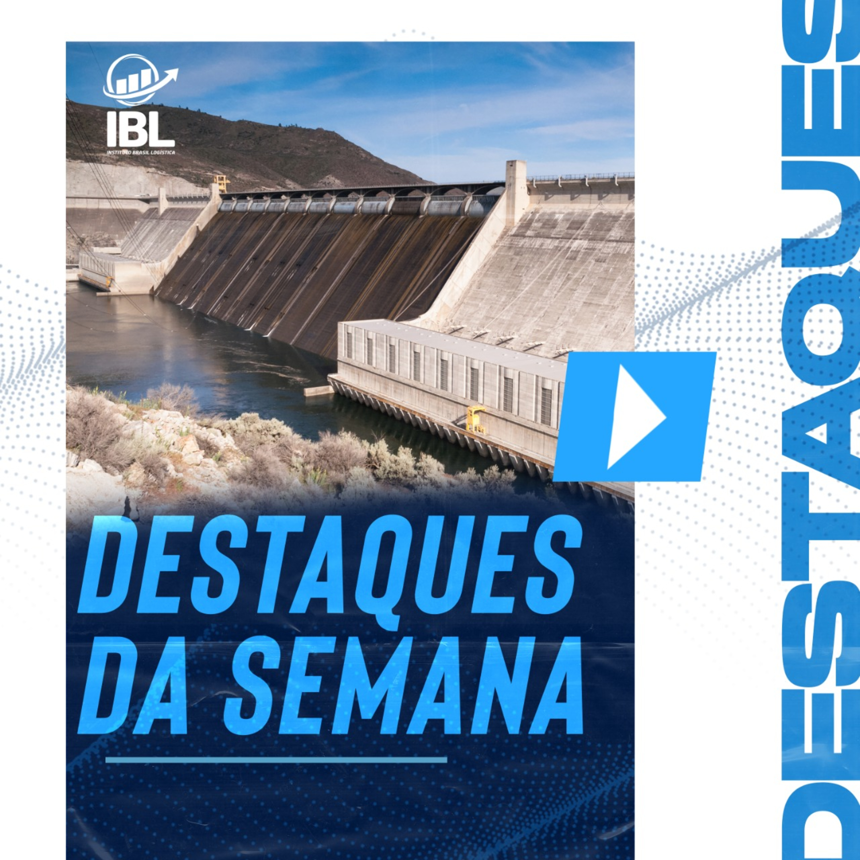 PODCAST SEMANAL FRENLOGI/ IBL