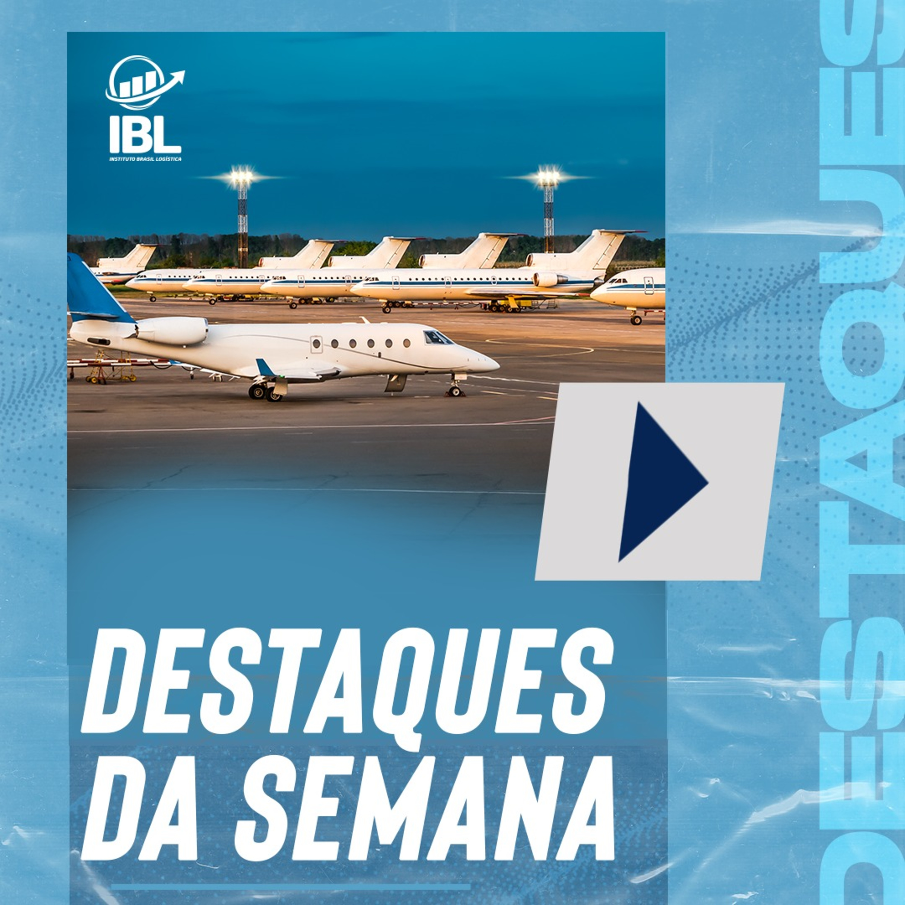 PODCAST SEMANAL FRENLOGI/ IBL