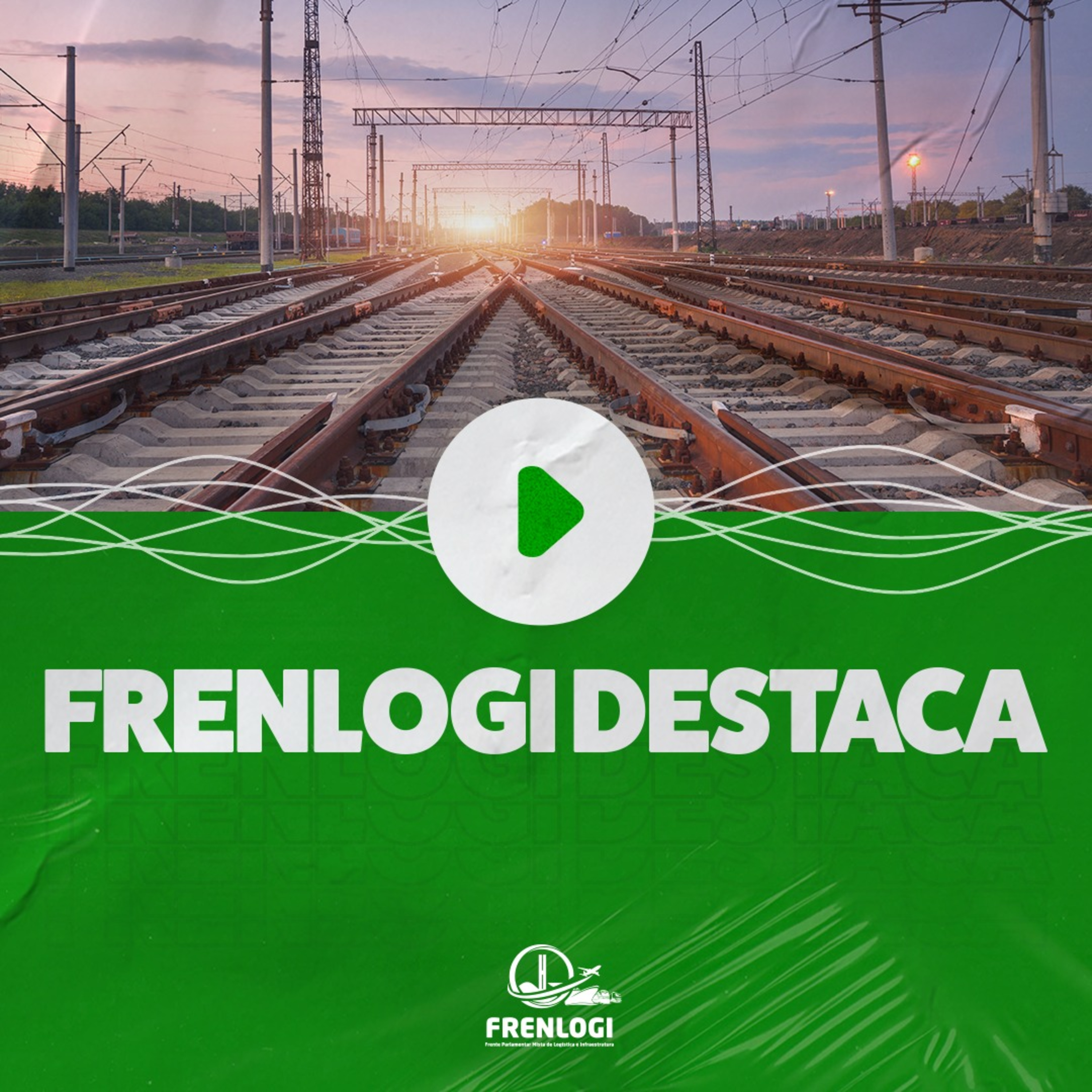 PODCAST SEMANAL FRENLOGI/ IBL