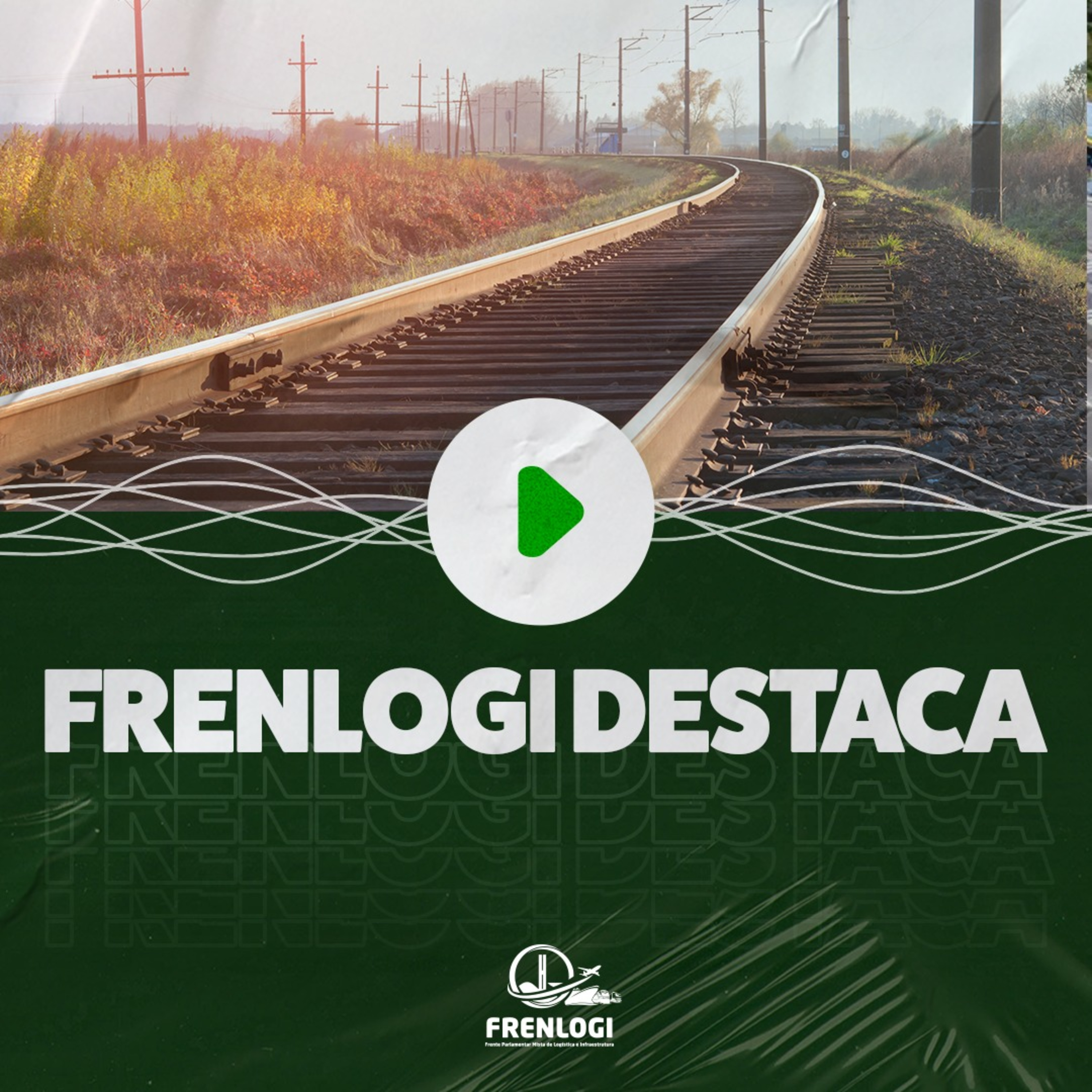 PODCAST SEMANAL FRENLOGI/ IBL