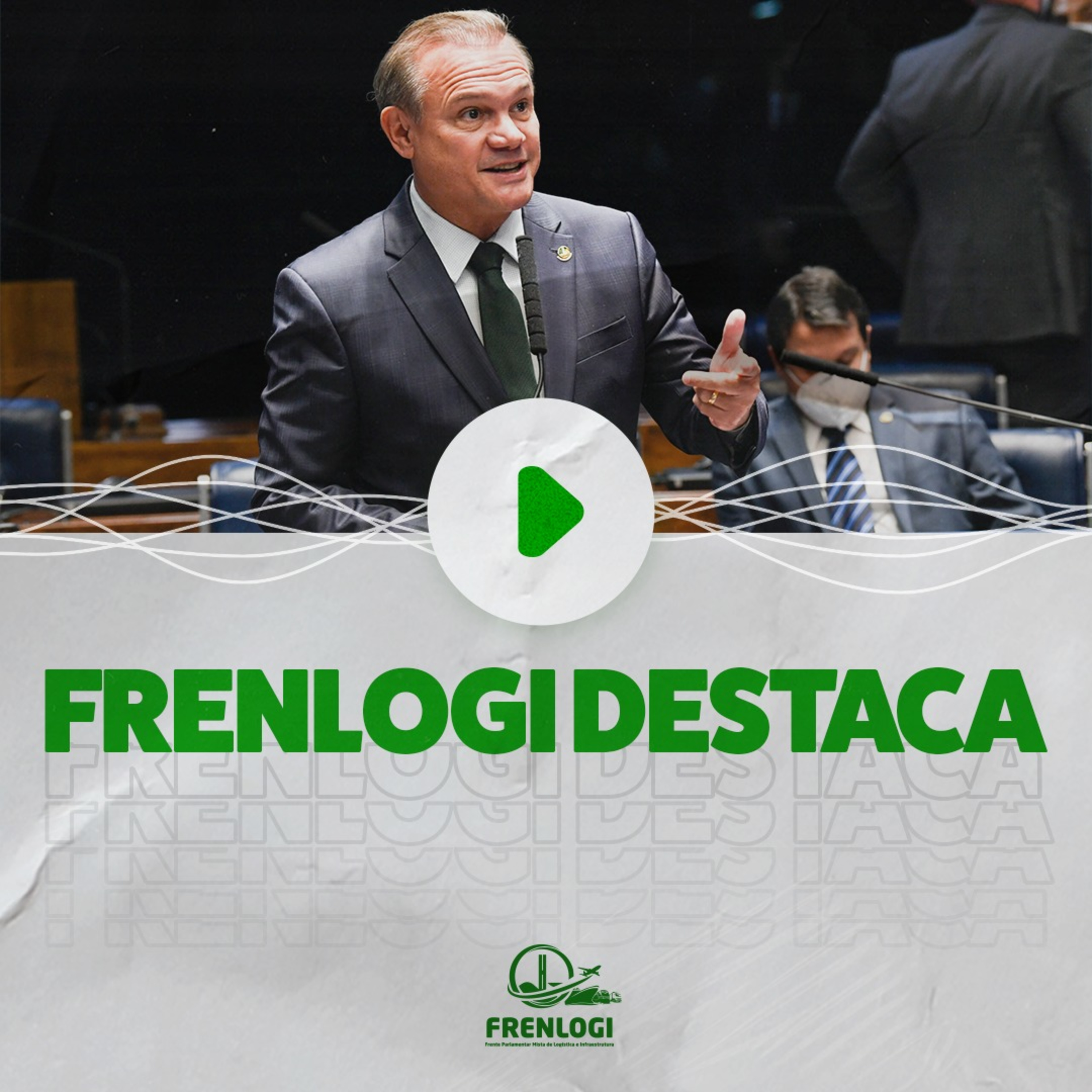PODCAST SEMANAL FRENLOGI/ IBL