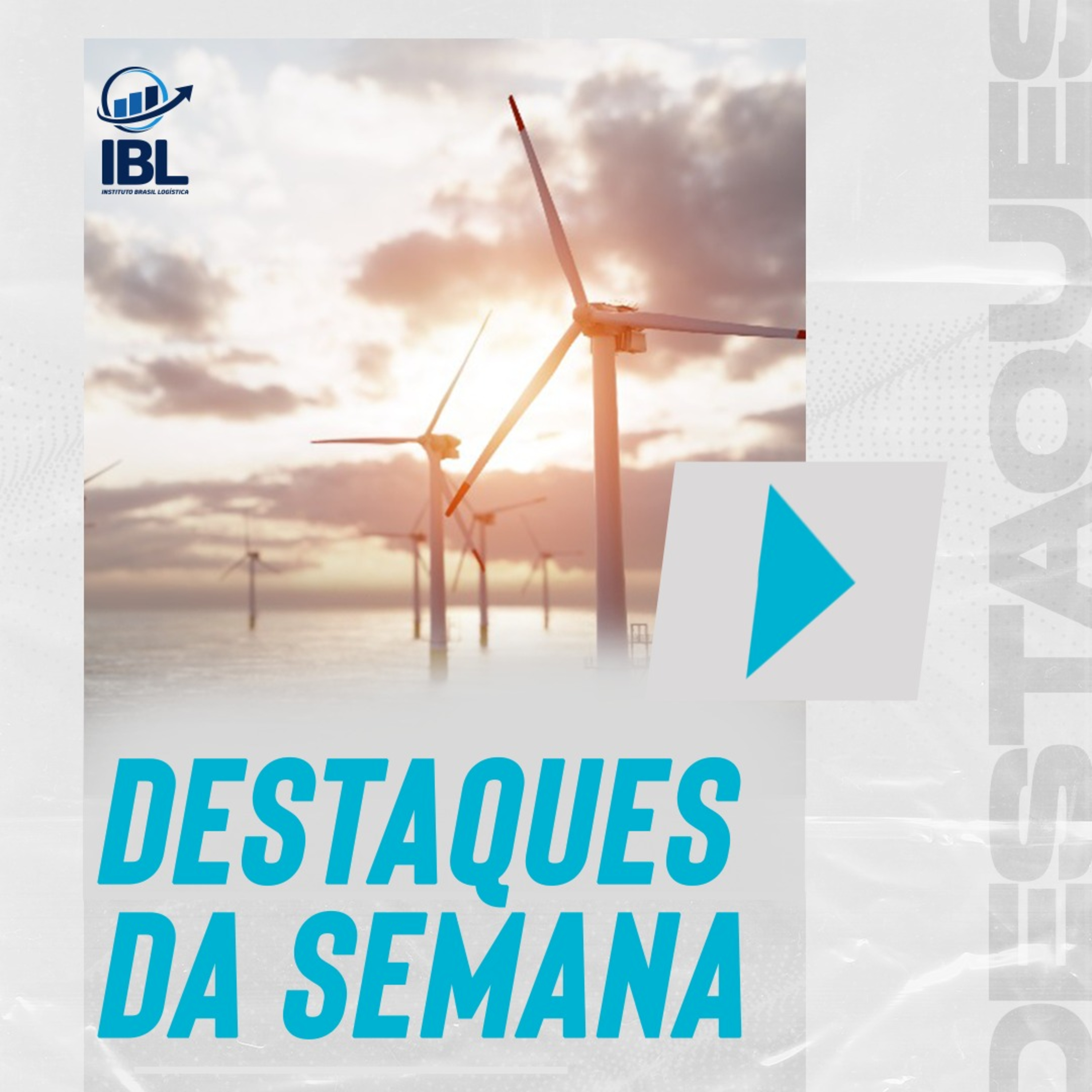 PODCAST SEMANAL FRENLOGI/ IBL