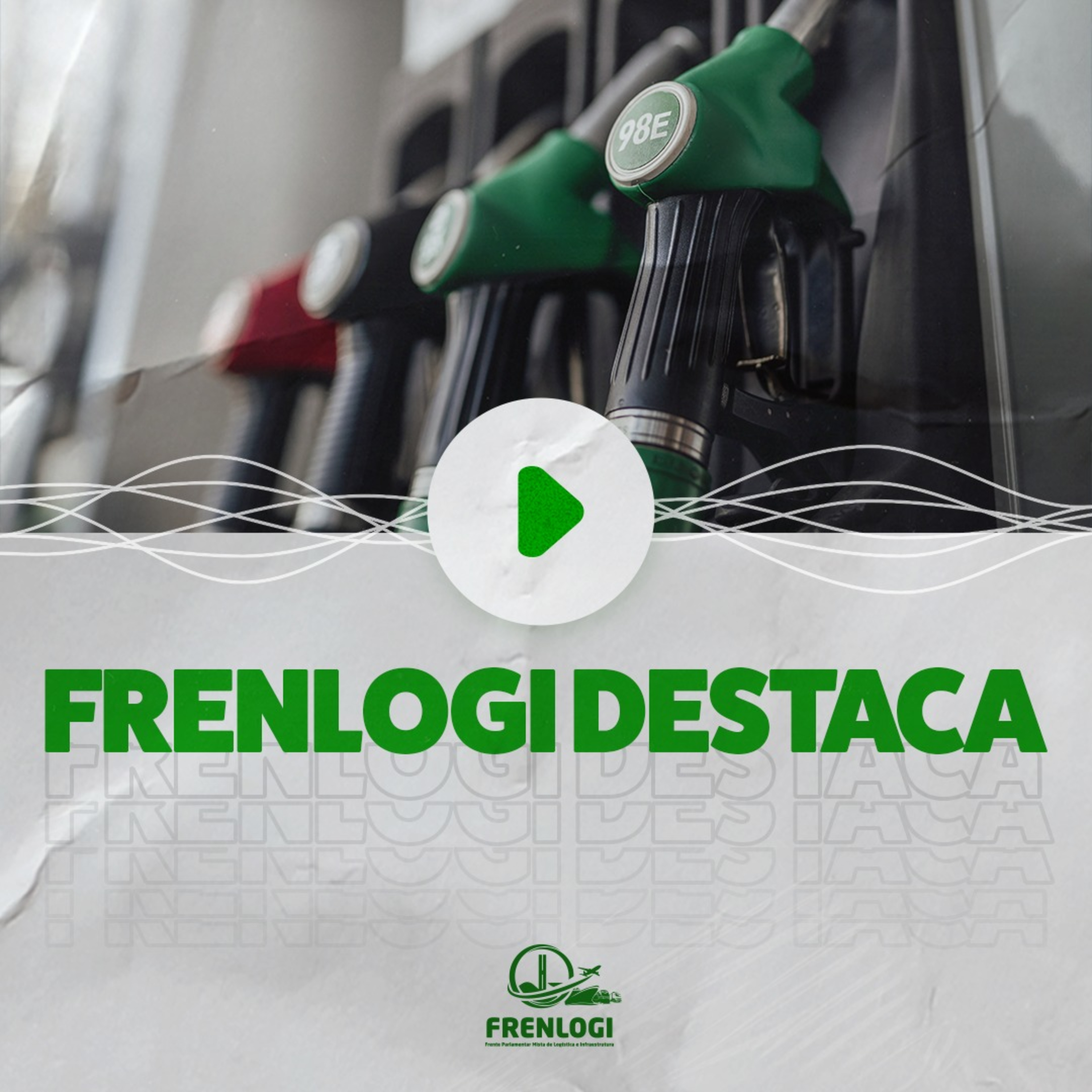 PODCAST SEMANAL FRENLOGI/ IBL