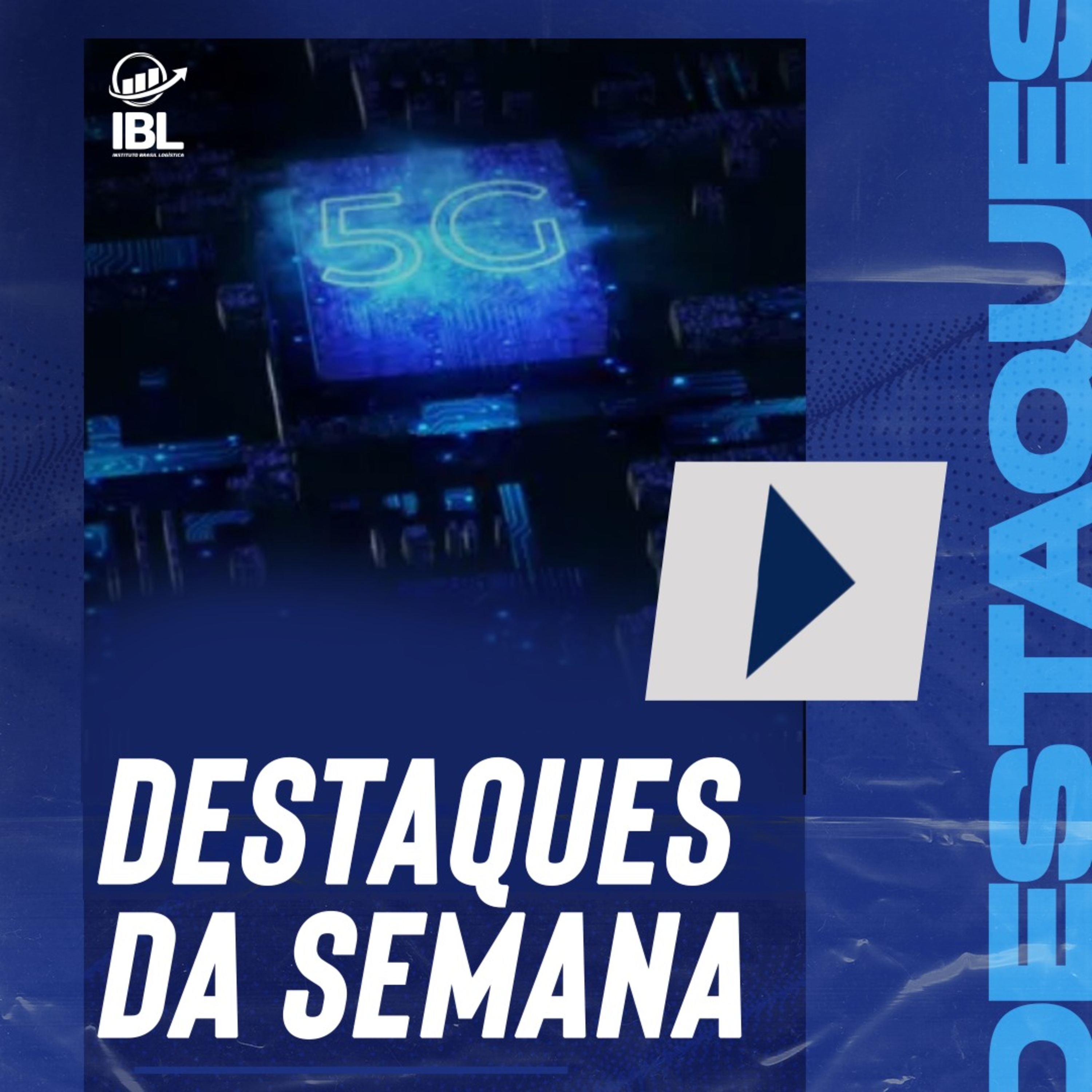 PODCAST SEMANAL FRENLOGI/ IBL