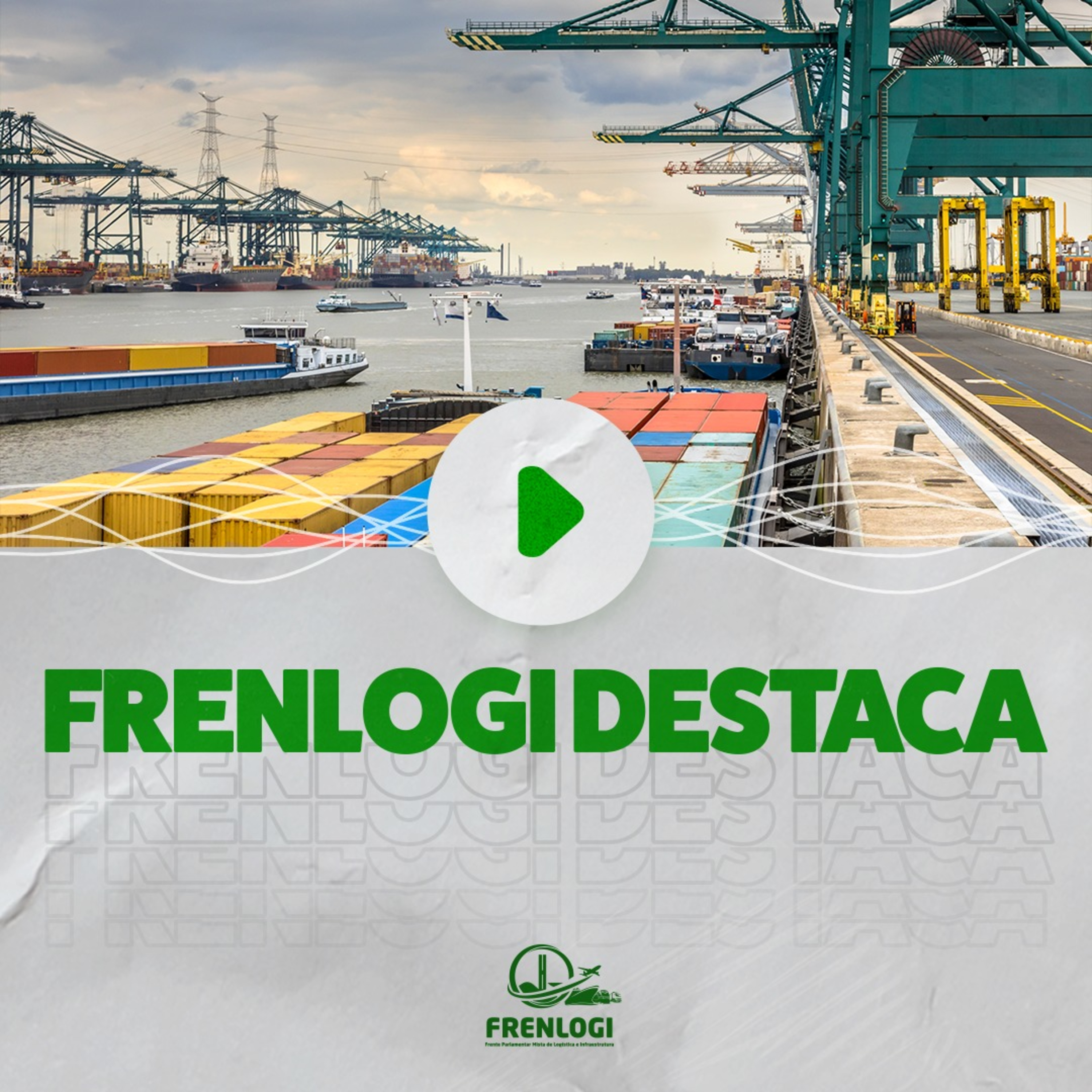 PODCAST SEMANAL FRENLOGI/ IBL