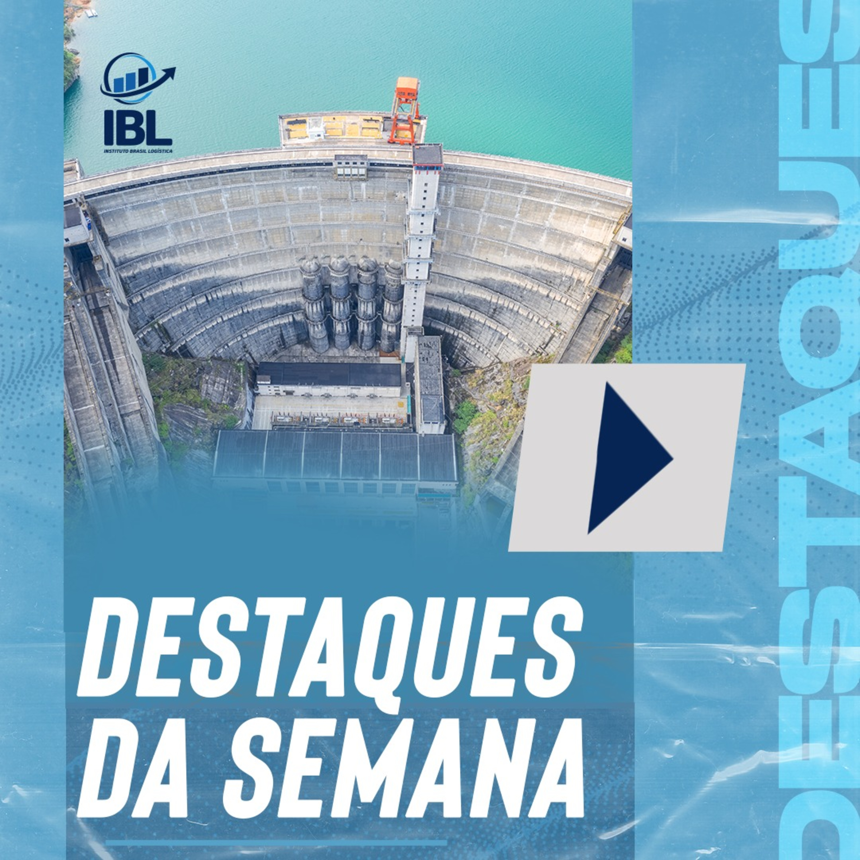PODCAST SEMANAL FRENLOGI/ IBL