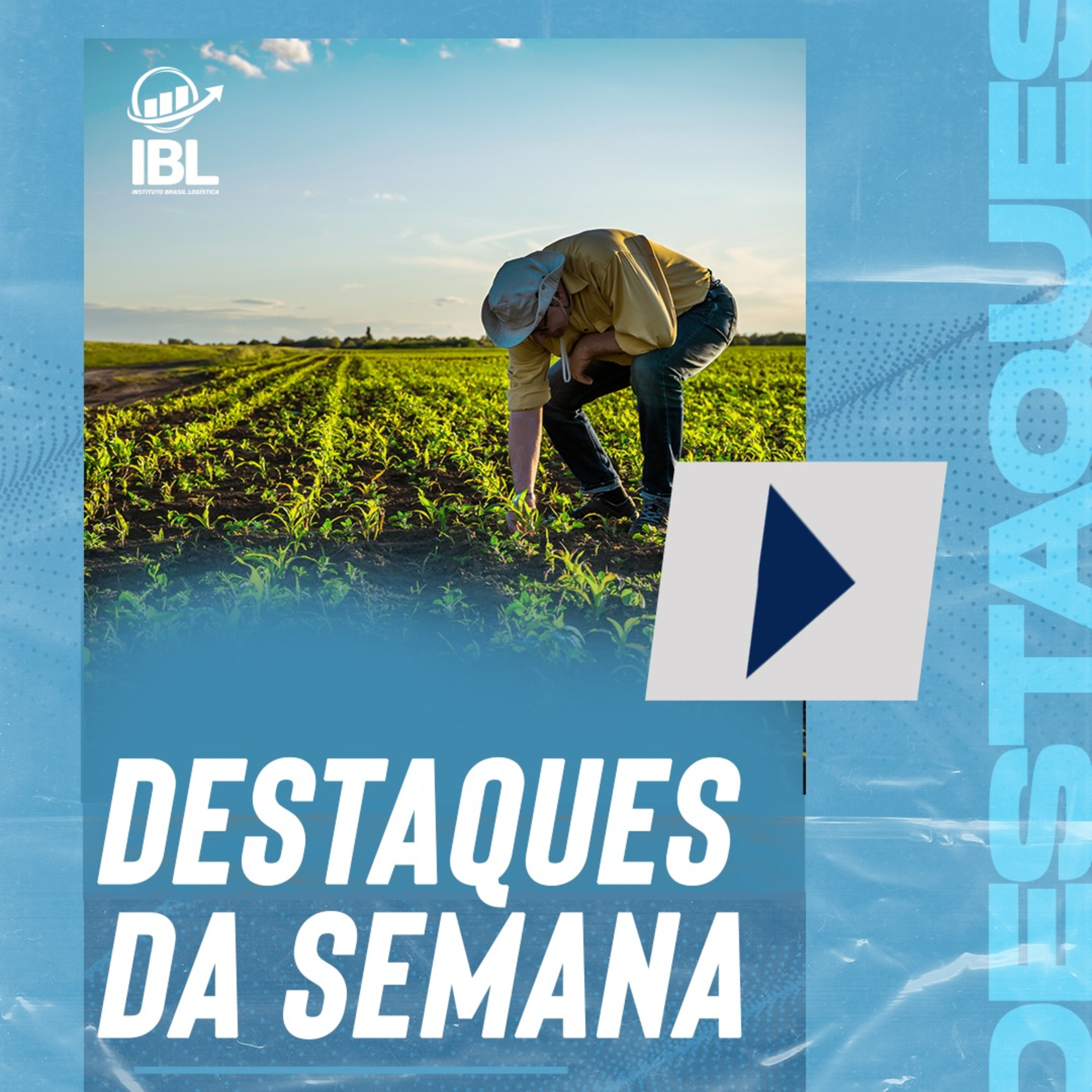 PODCAST SEMANAL FRENLOGI/ IBL