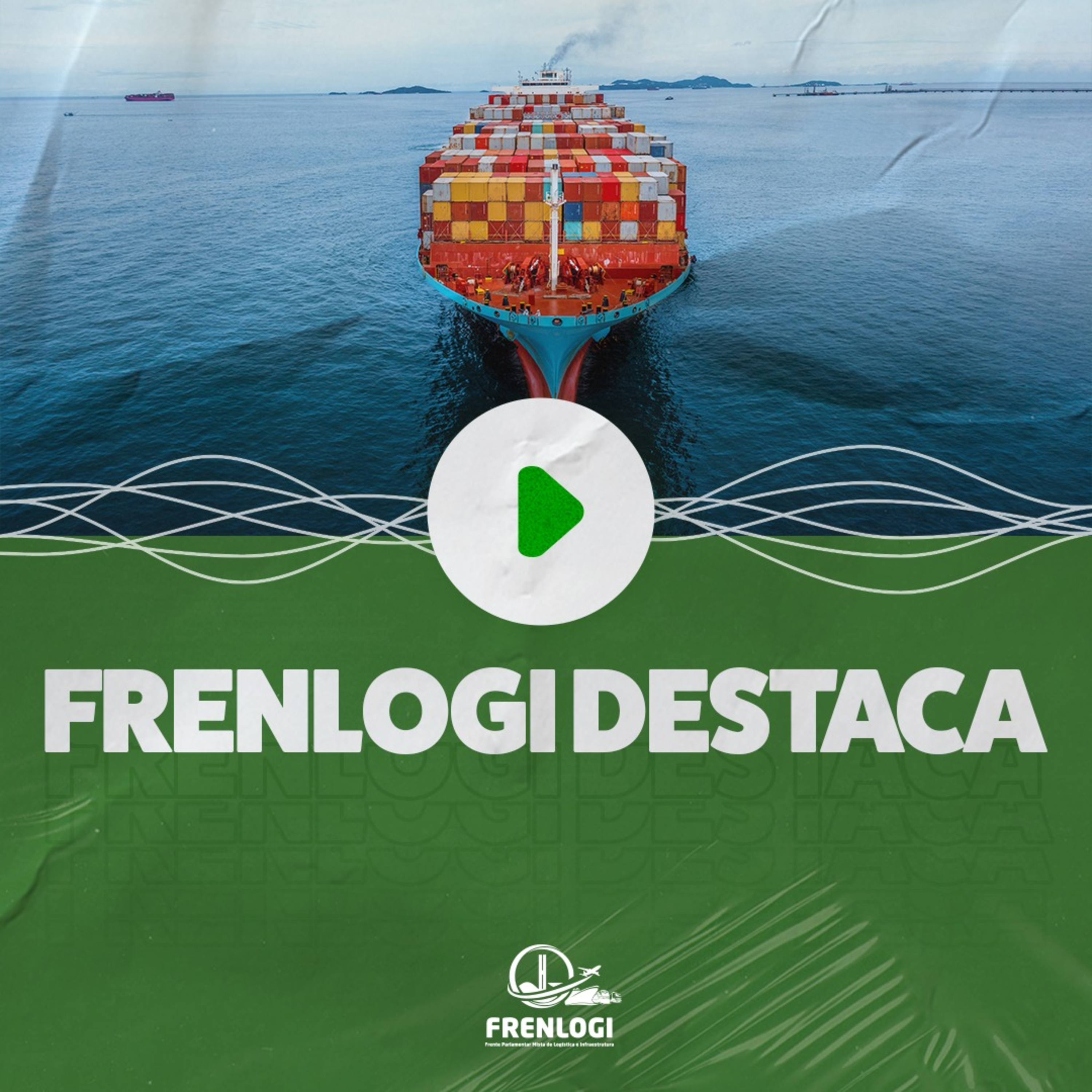 PODCAST SEMANAL FRENLOGI/ IBL