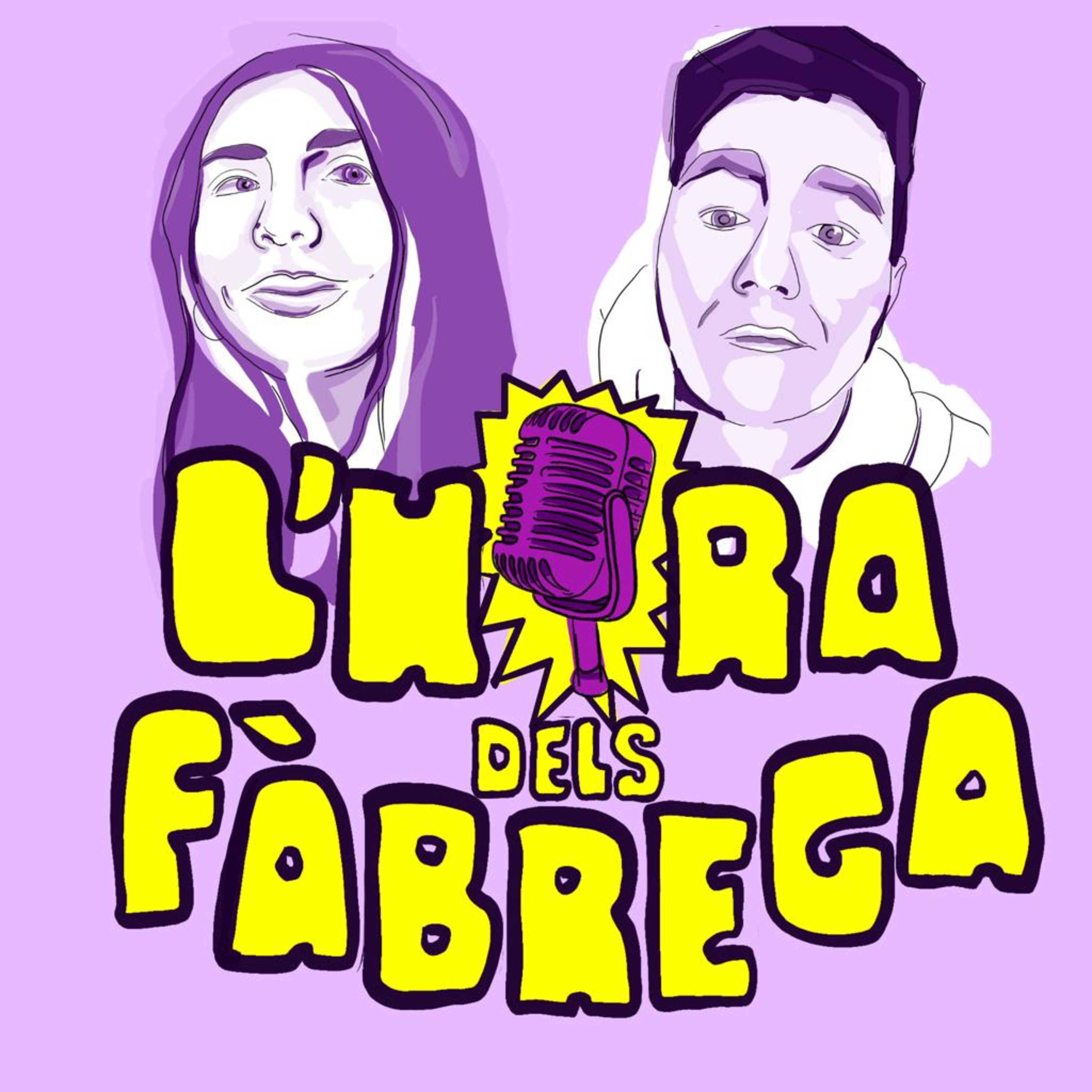 L\'Hora dels Fàbrega