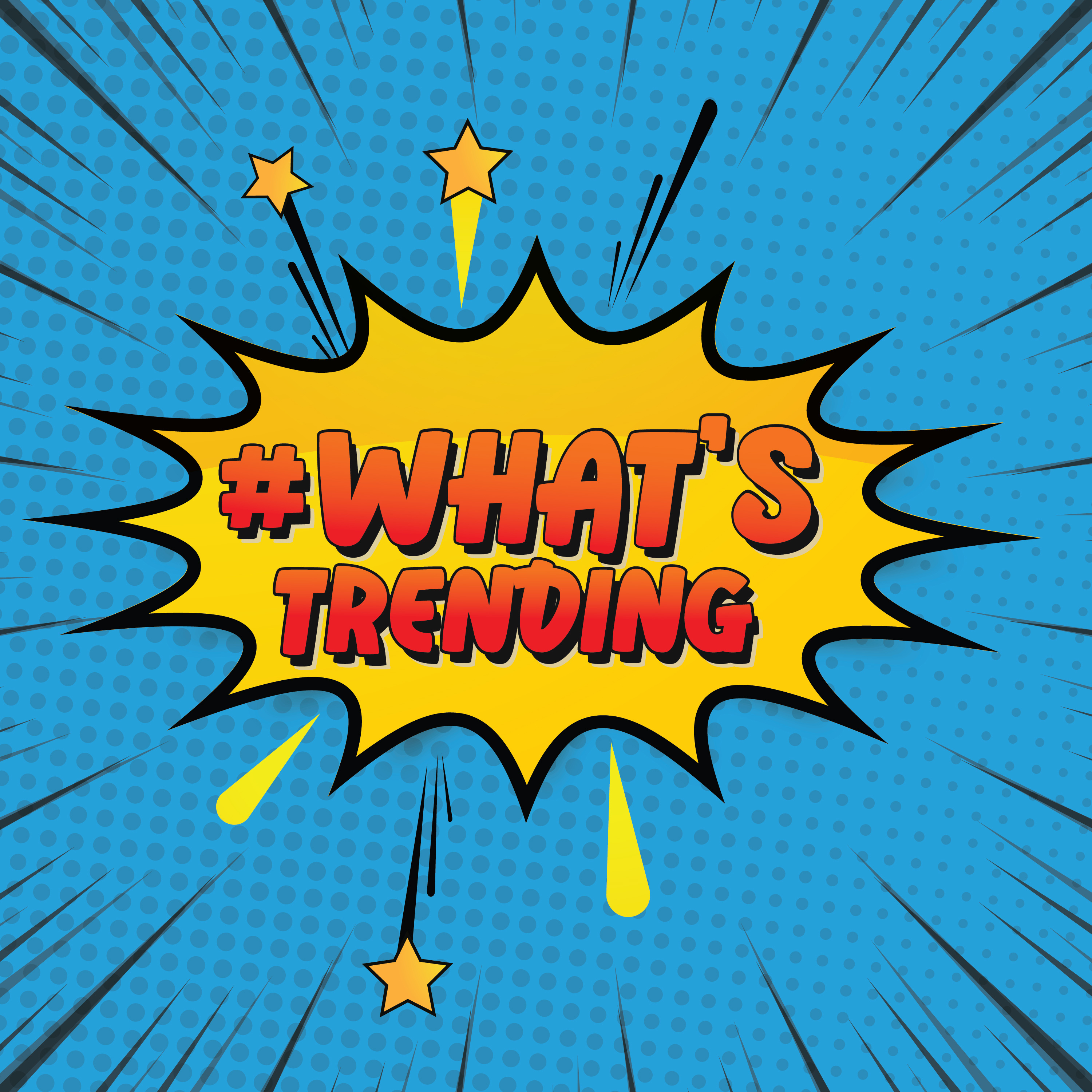 What\'s Trending