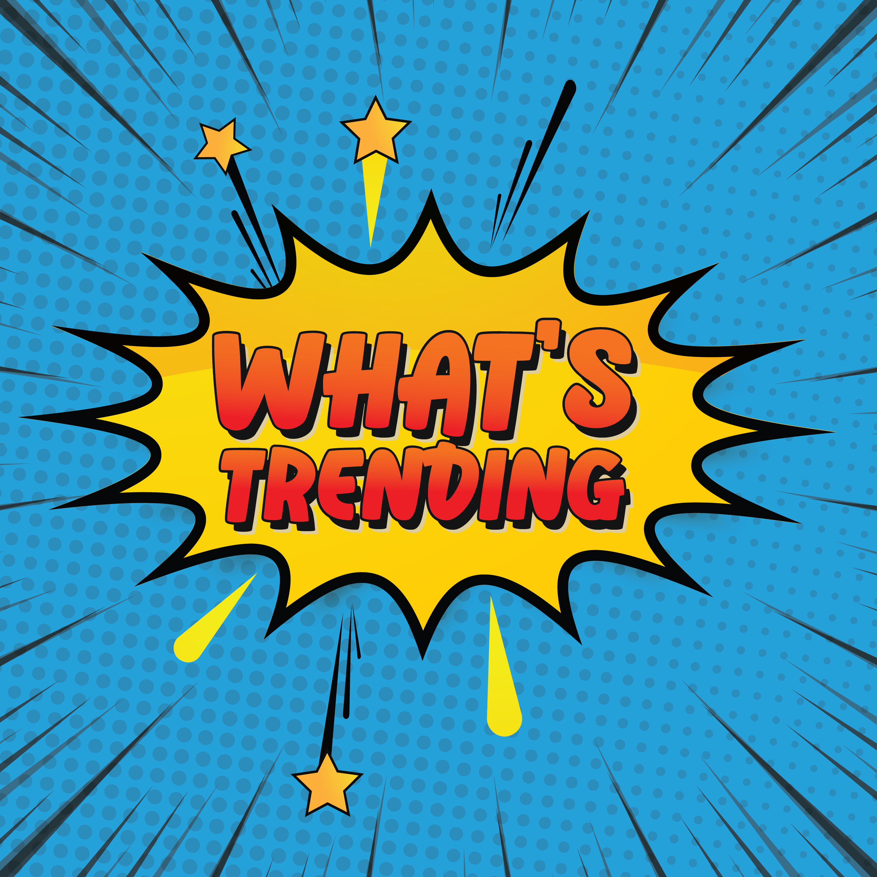 What\'s Trending