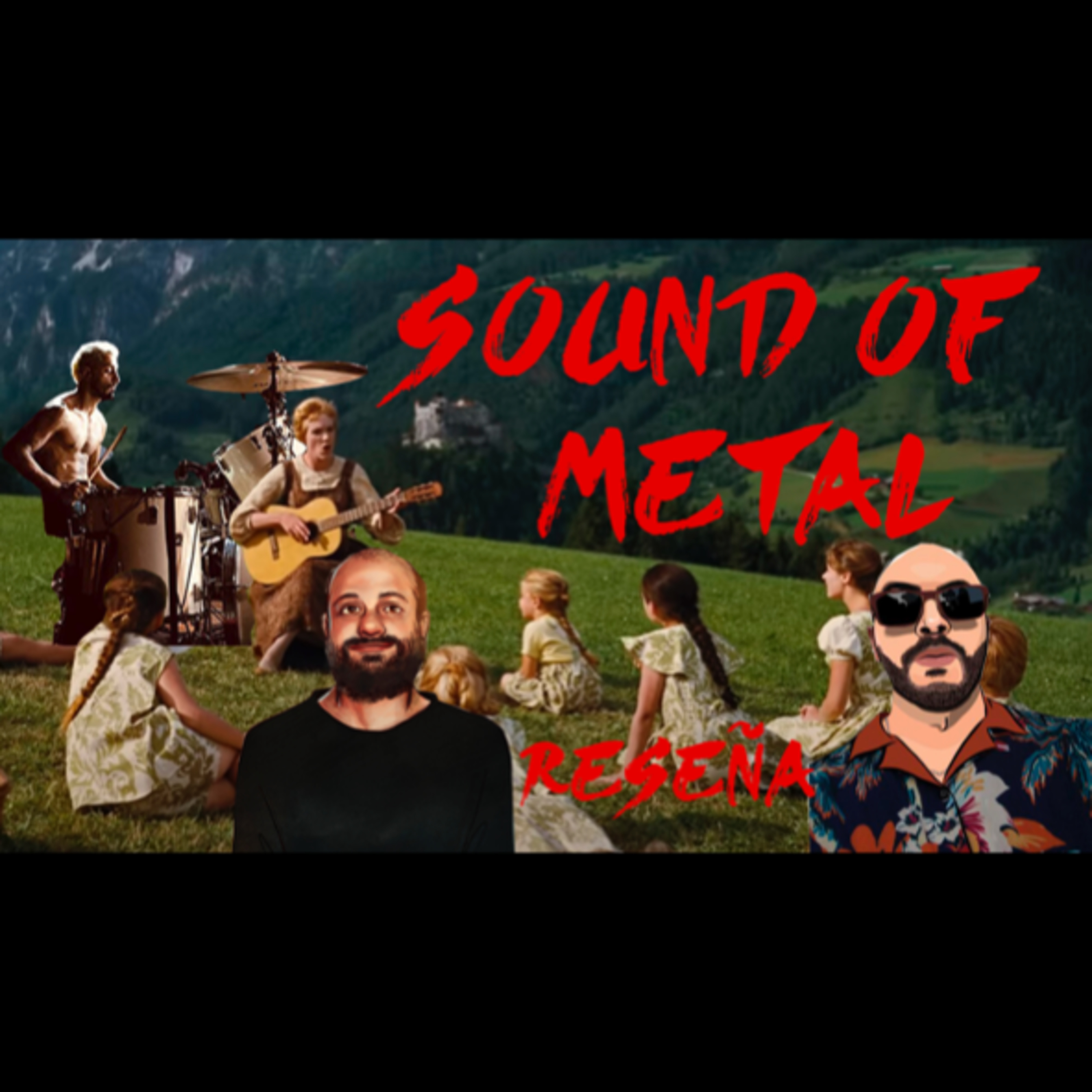 Film A La Carta
