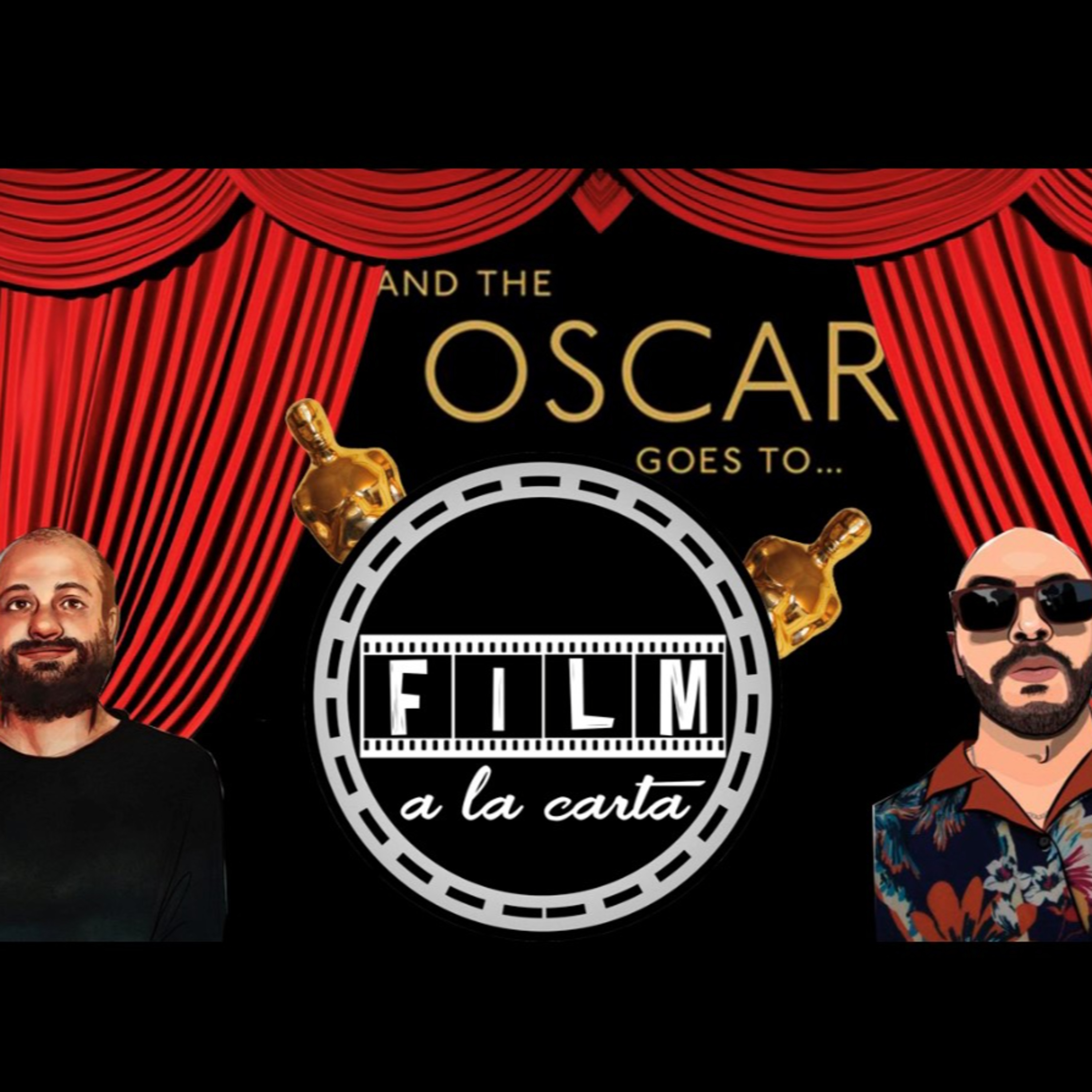 Film A La Carta