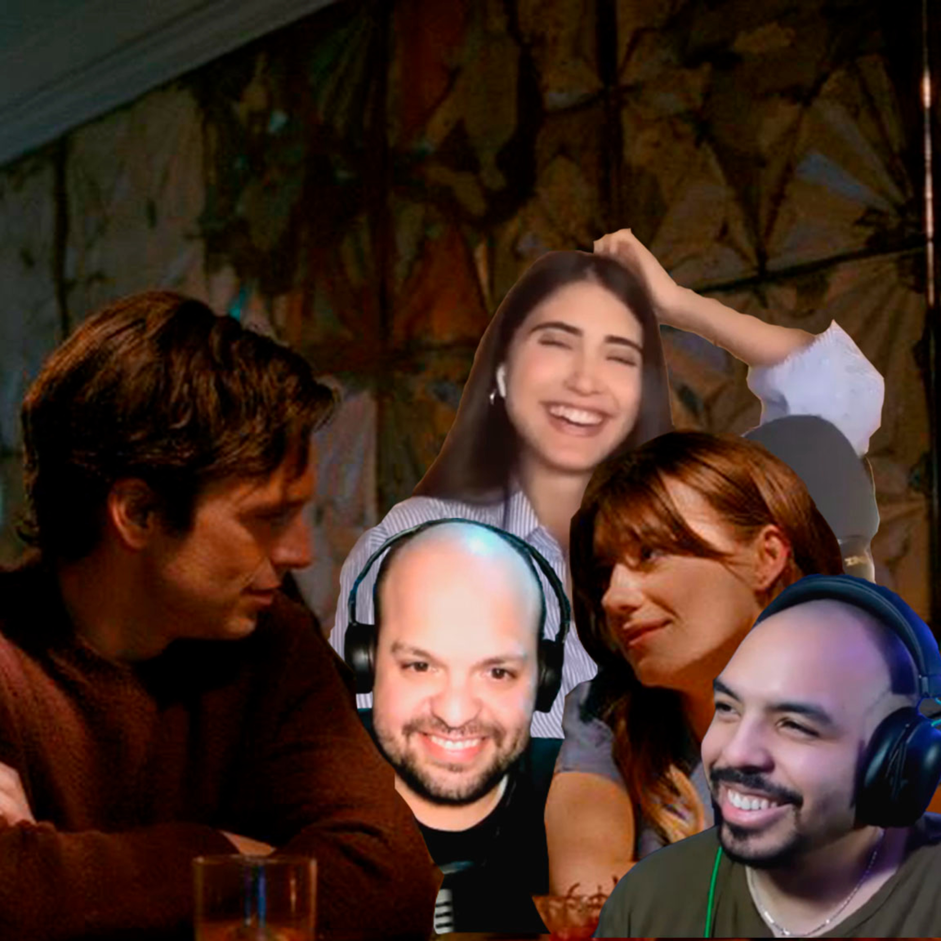 Film A La Carta