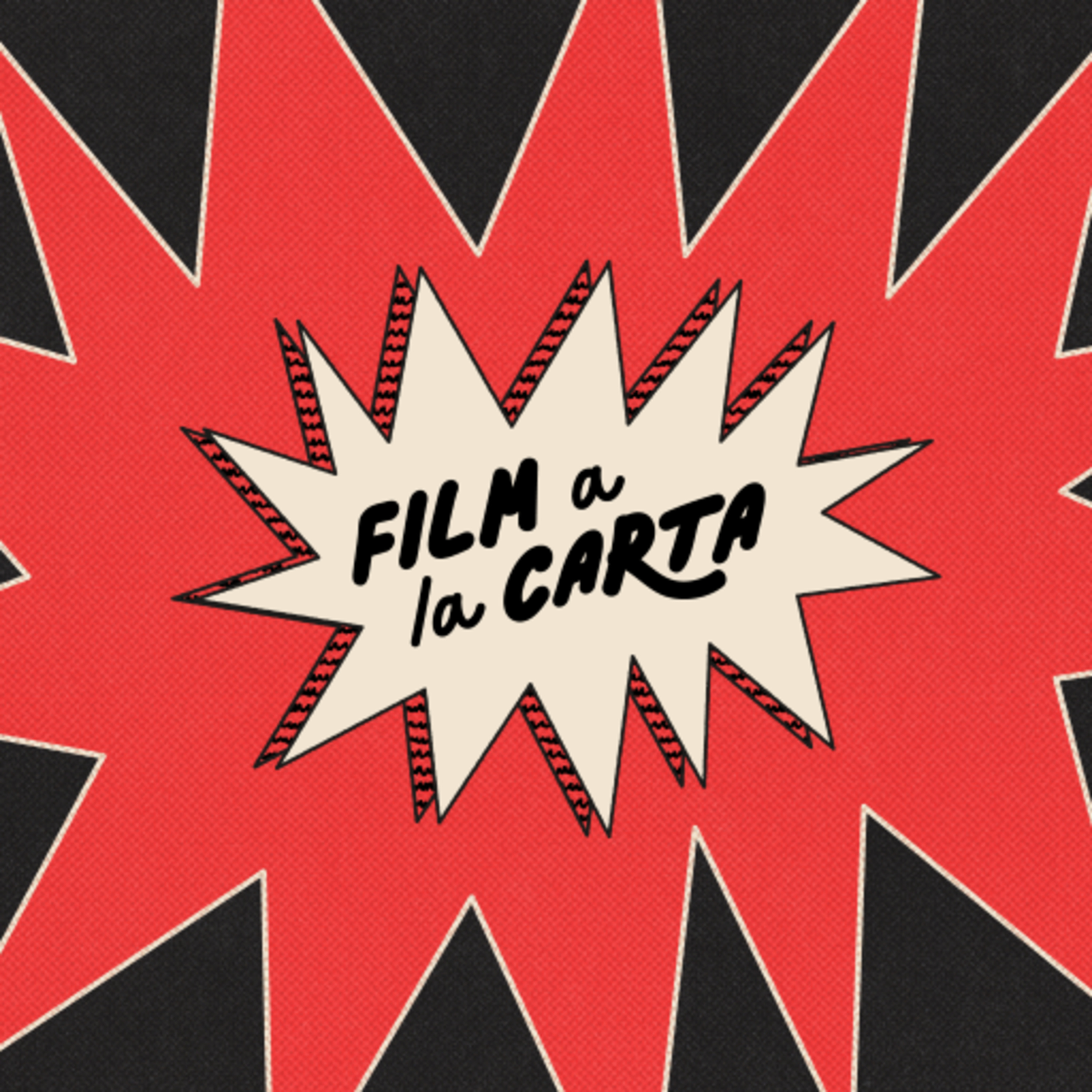 Film A La Carta