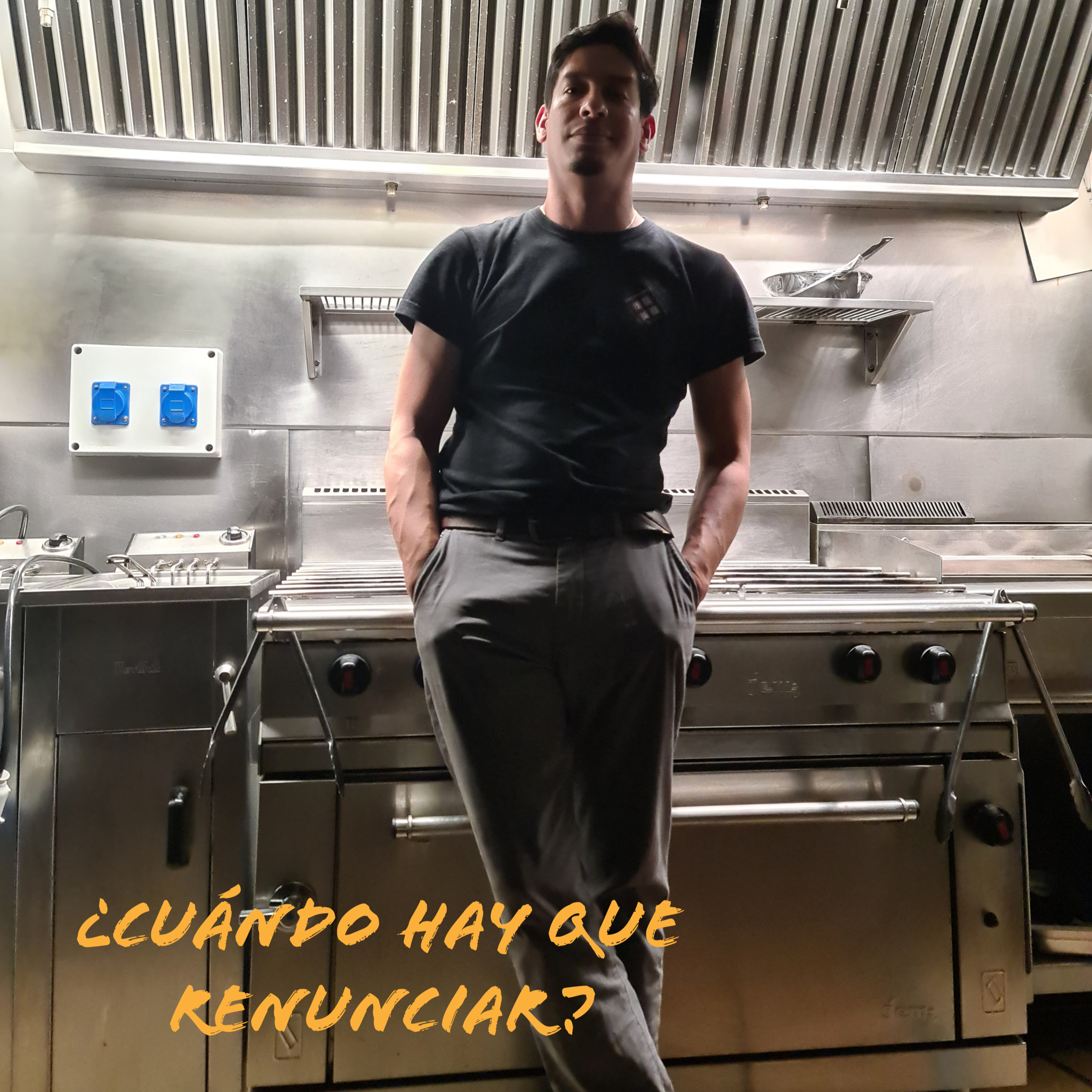 ¿Cuándo hay que renunciar? episode artwork