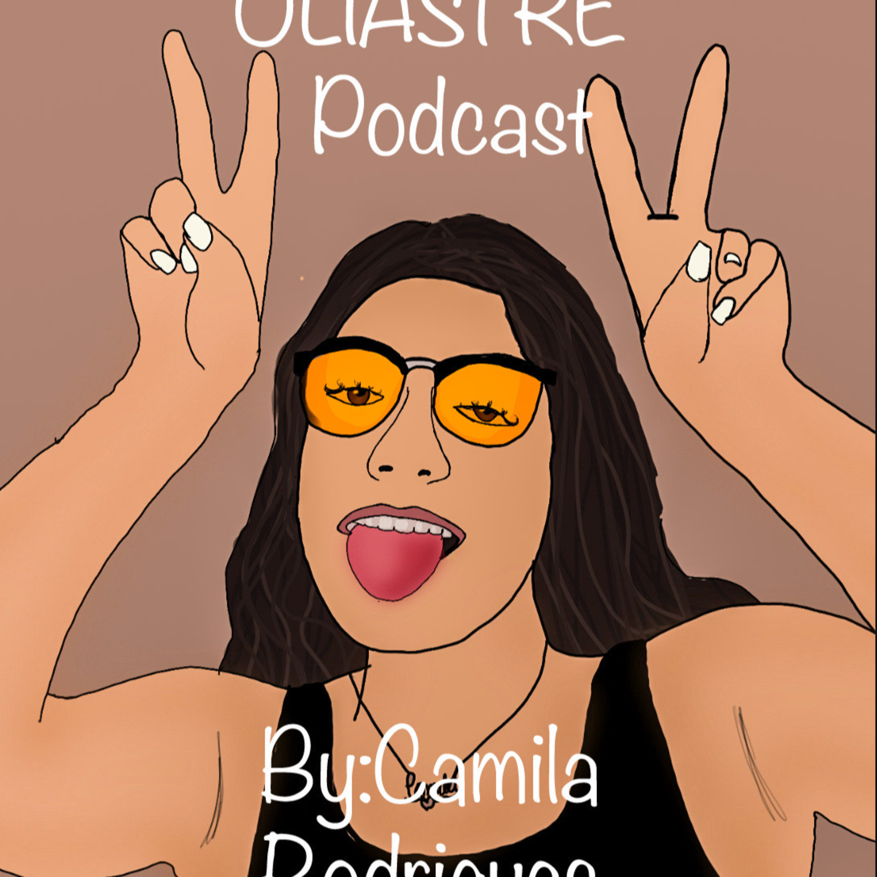 Oliastre podcast