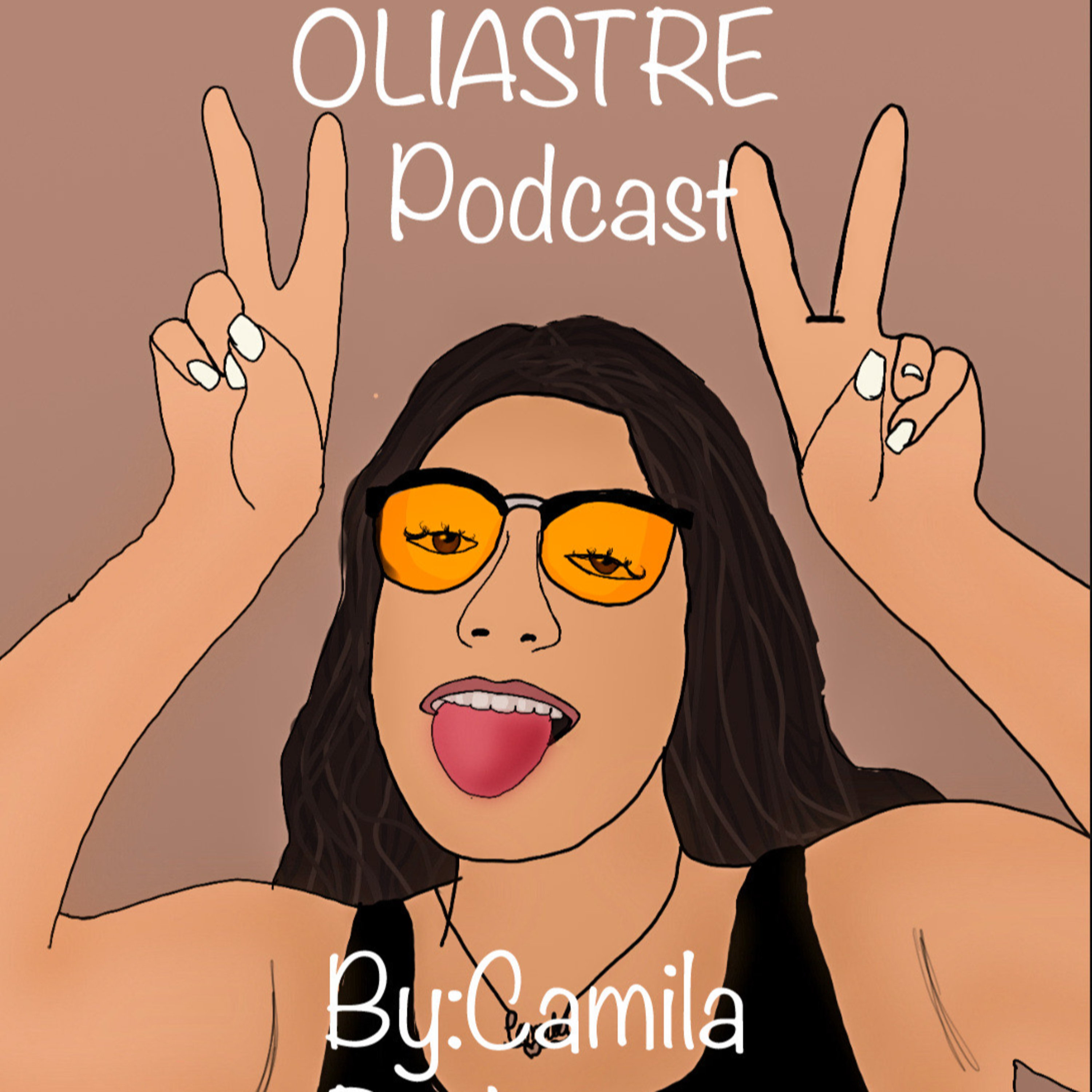 Oliastre podcast