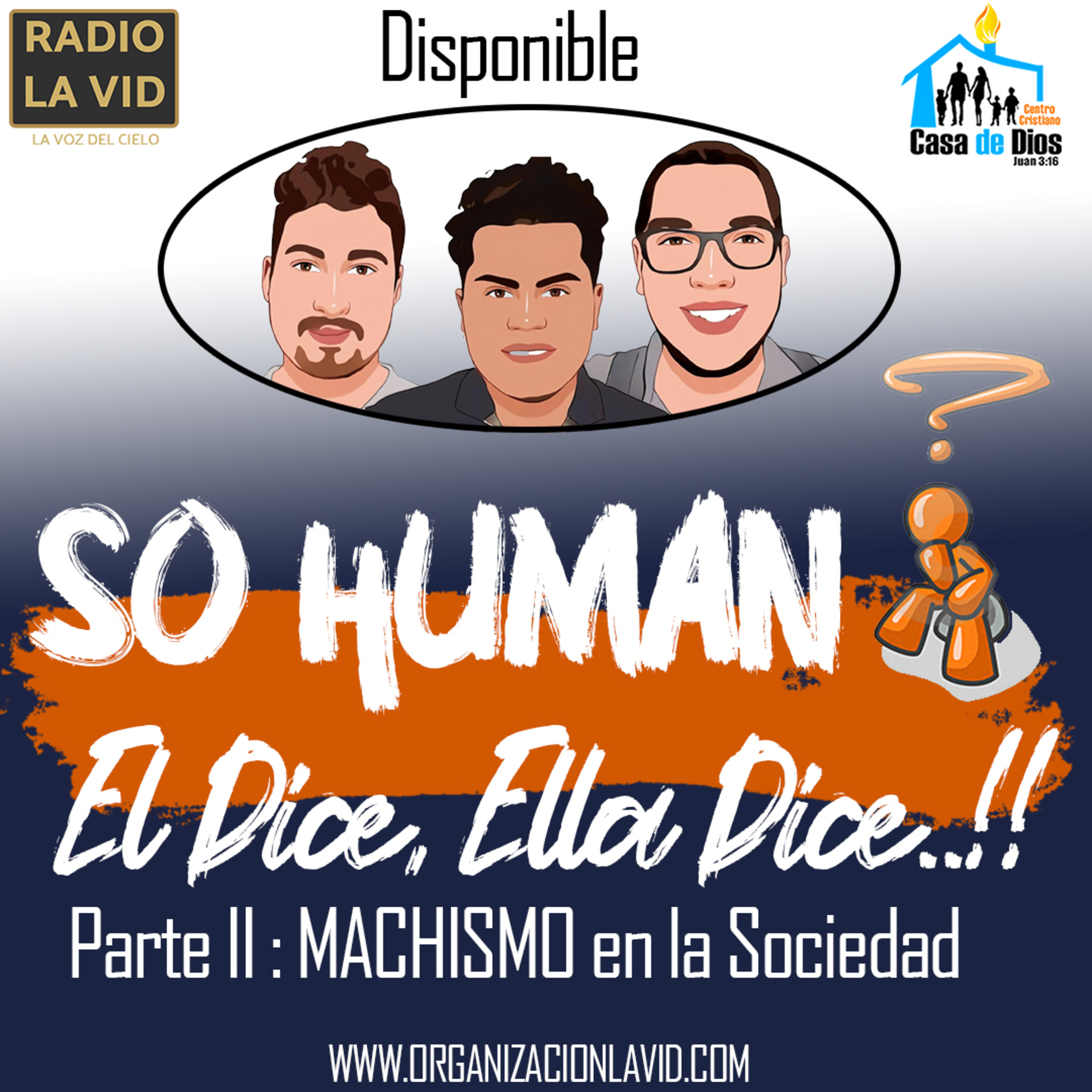 SO HUMAN