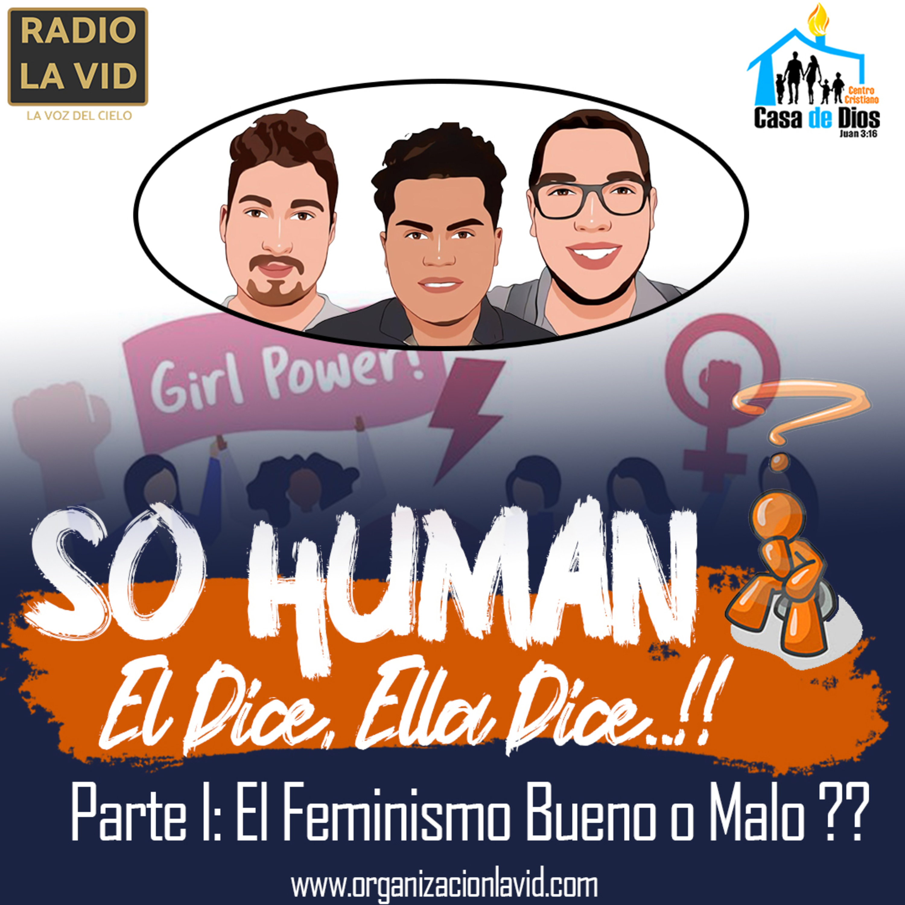 SO HUMAN