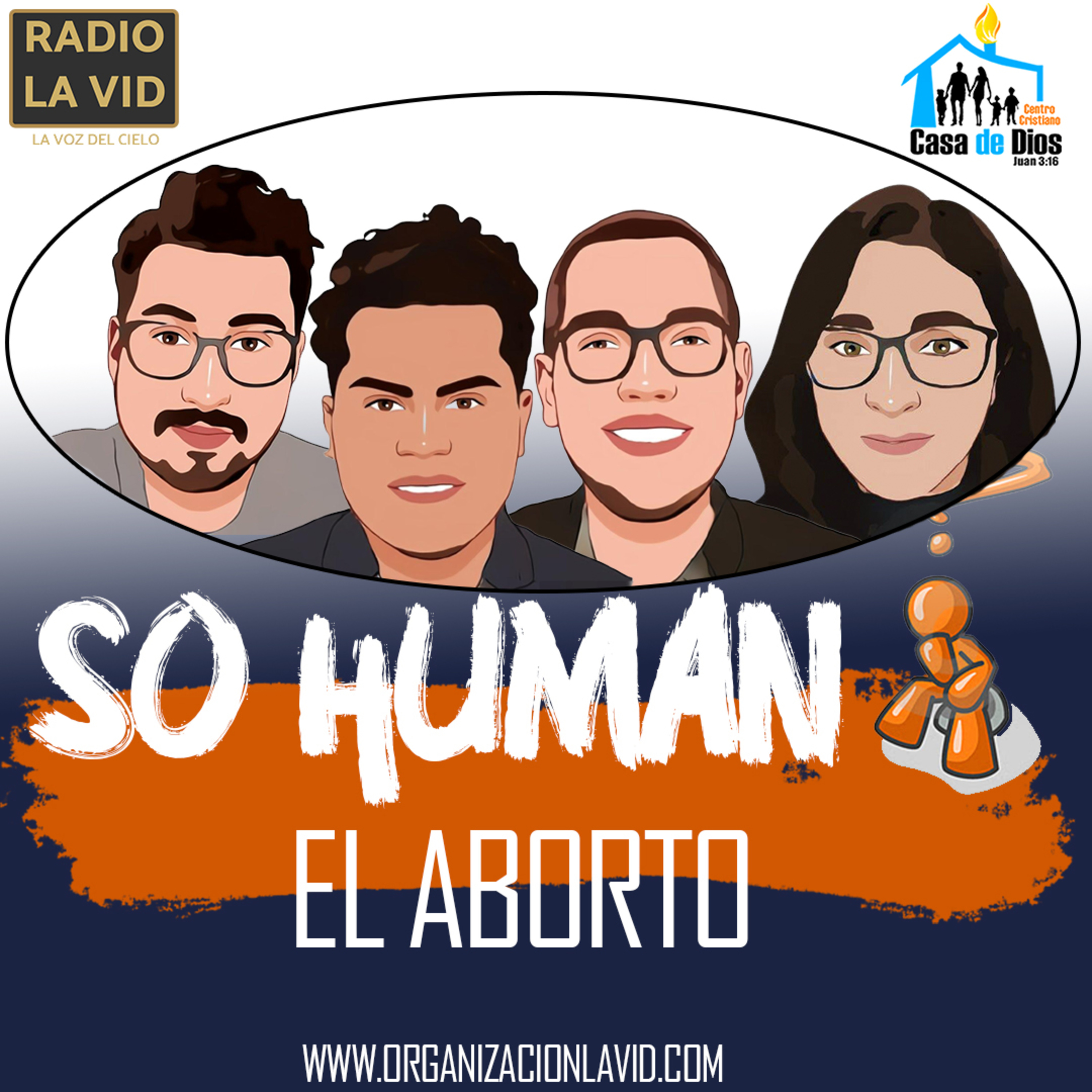 SO HUMAN