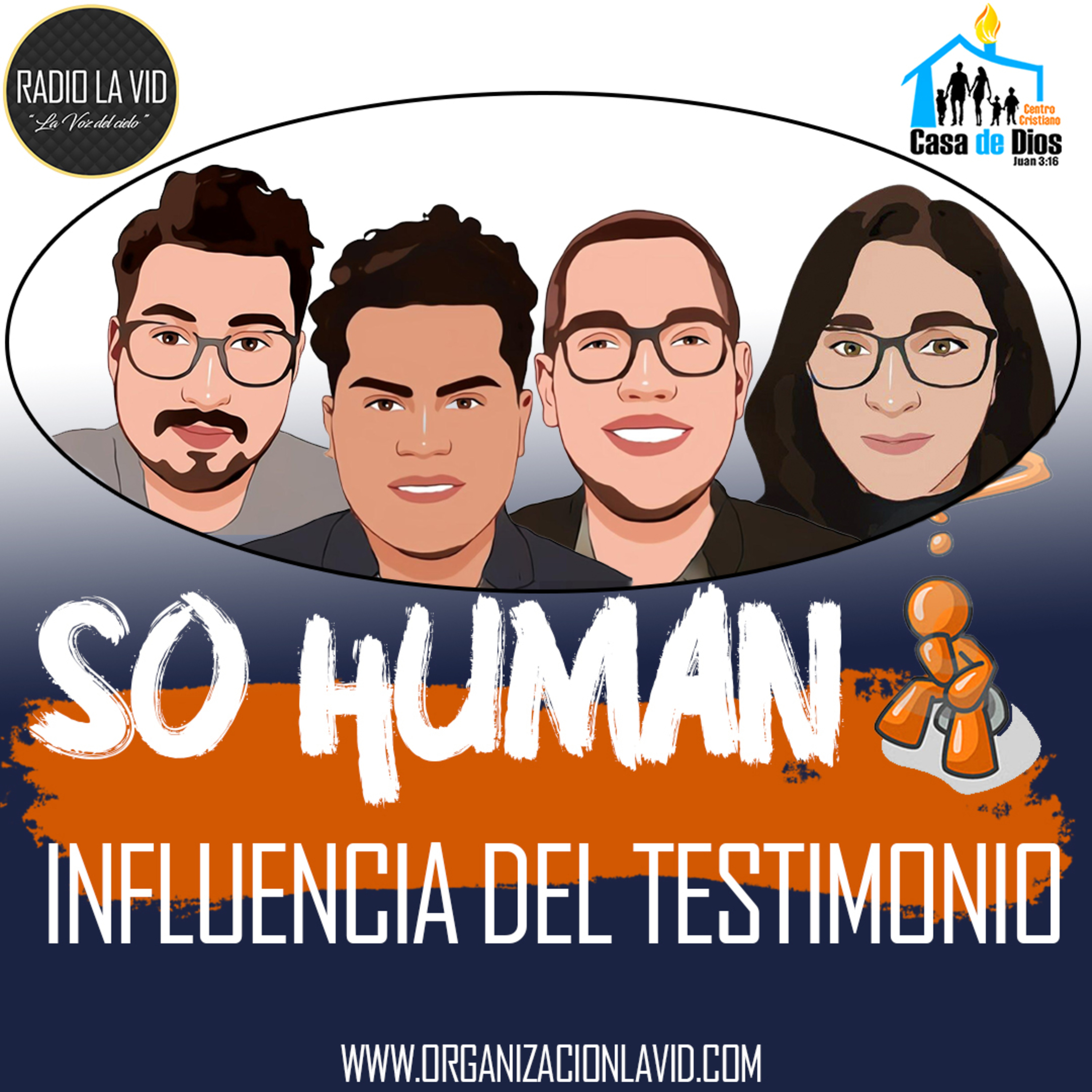 SO HUMAN