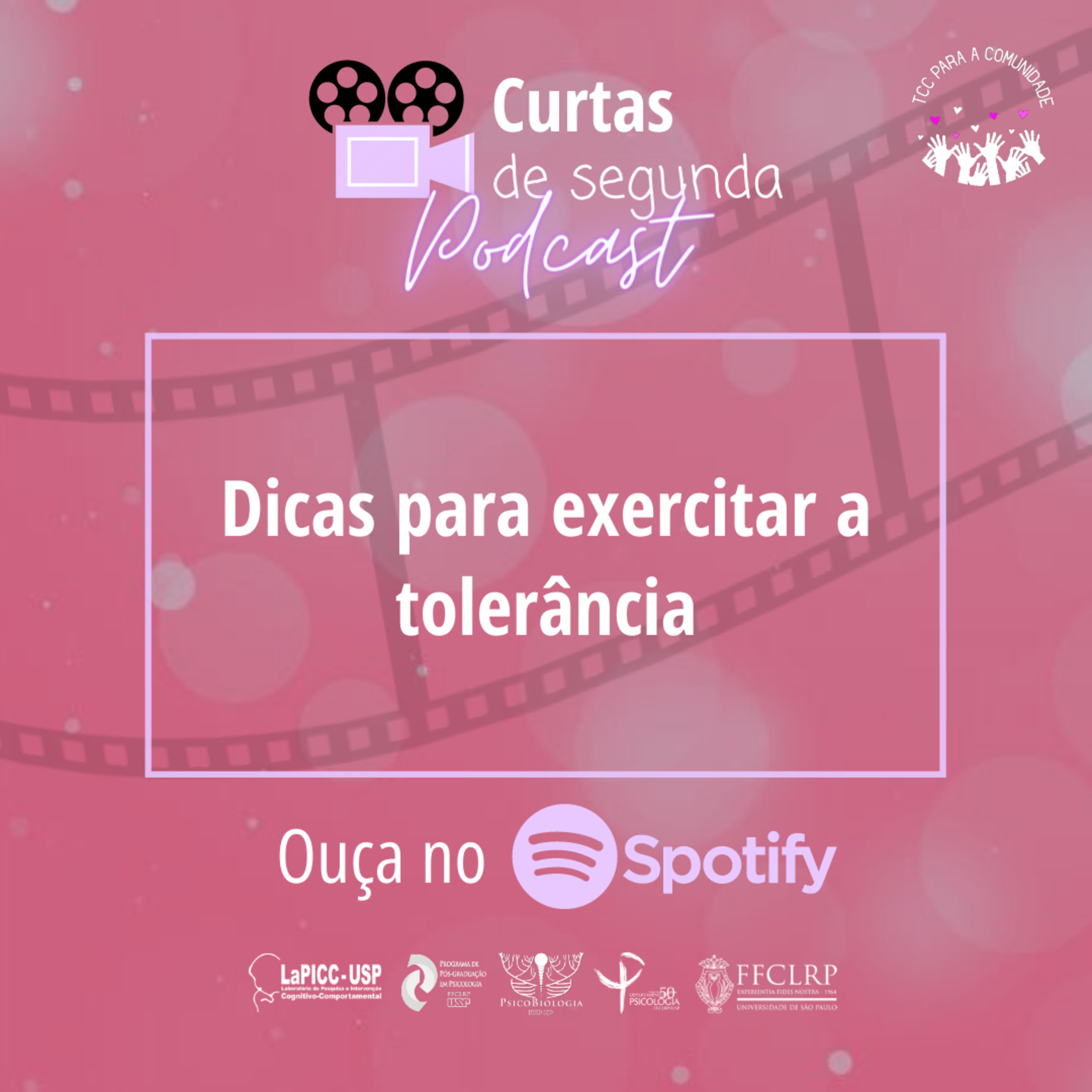Curtas de Segunda