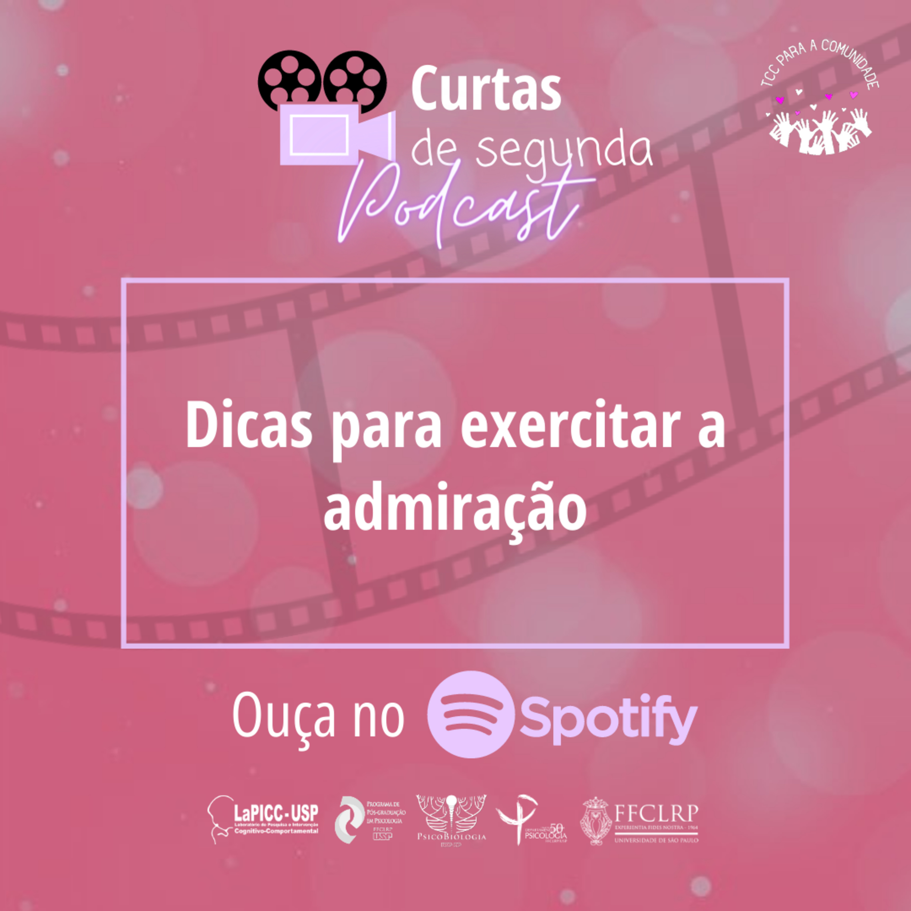 Curtas de Segunda