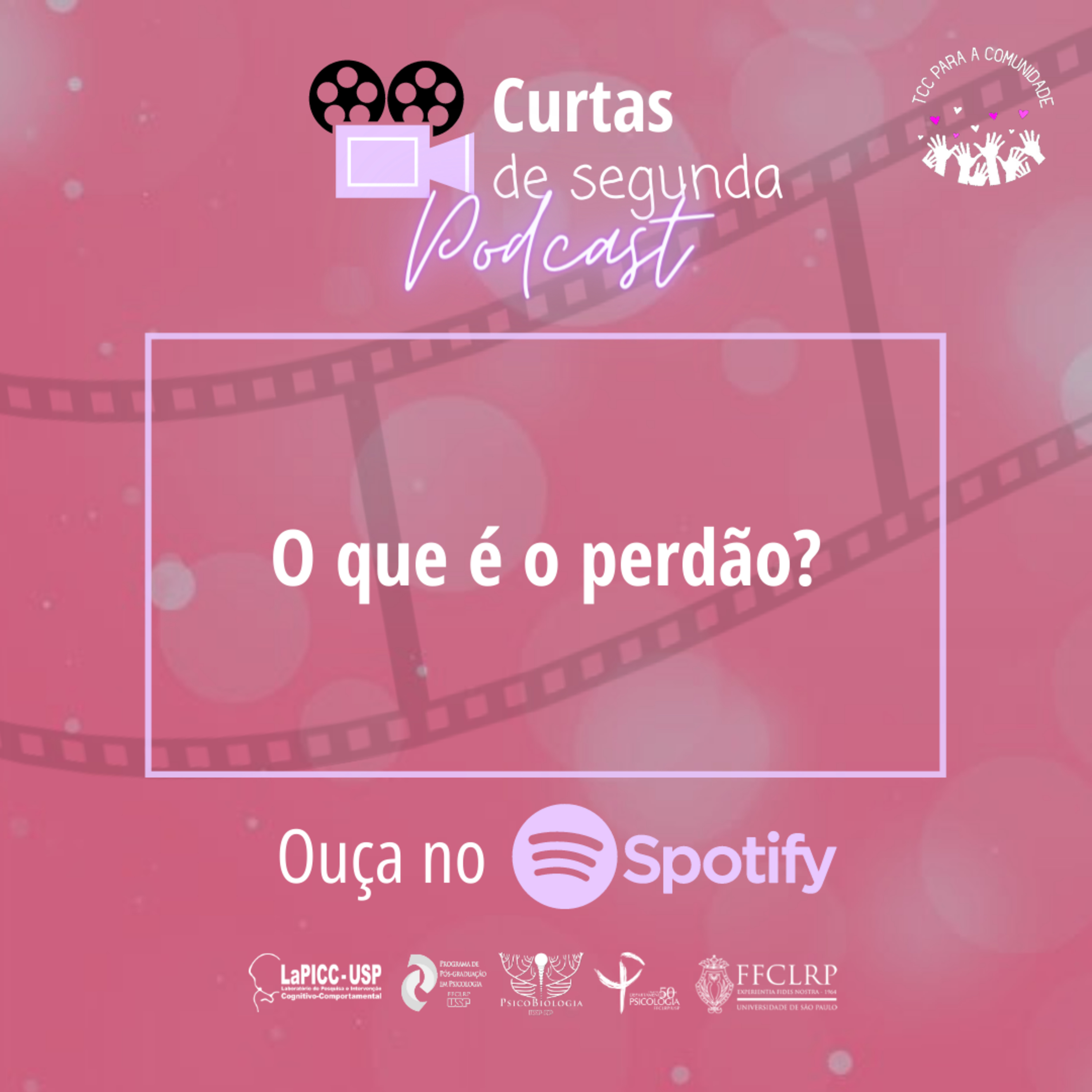 Curtas de Segunda