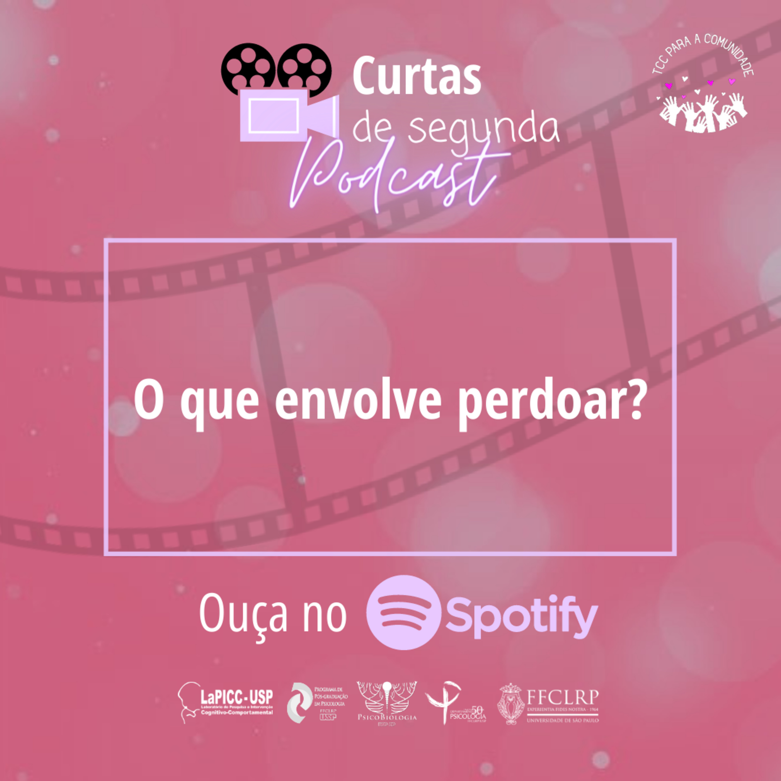 Curtas de Segunda