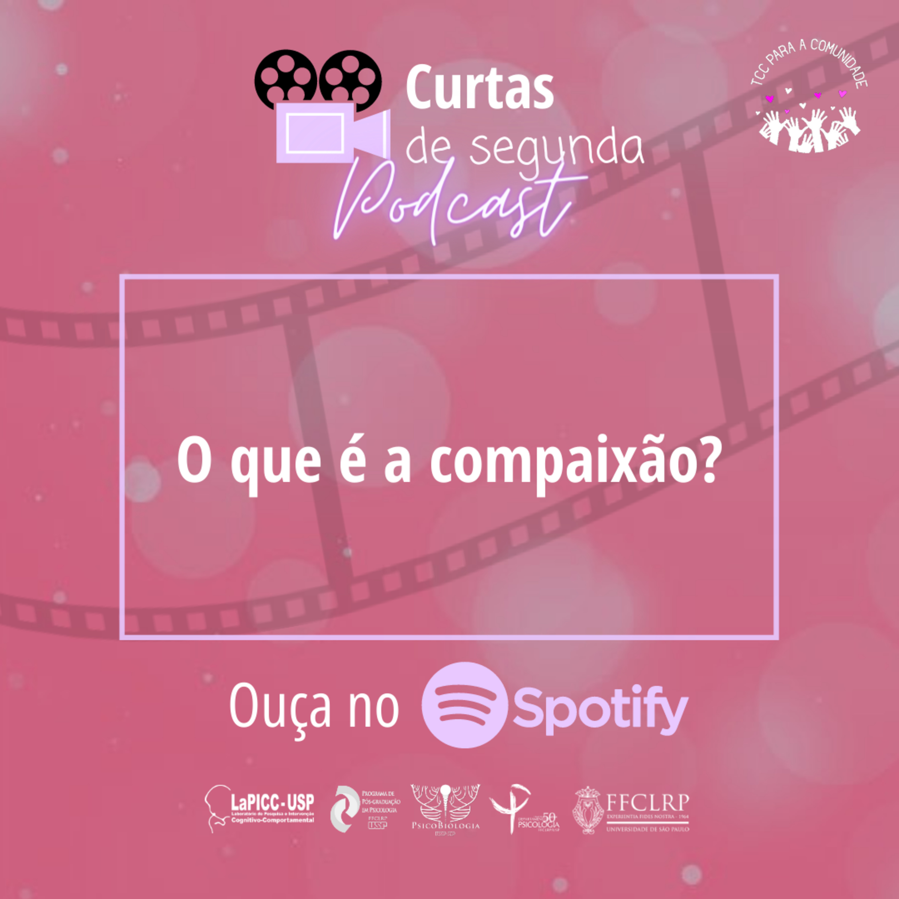 Curtas de Segunda