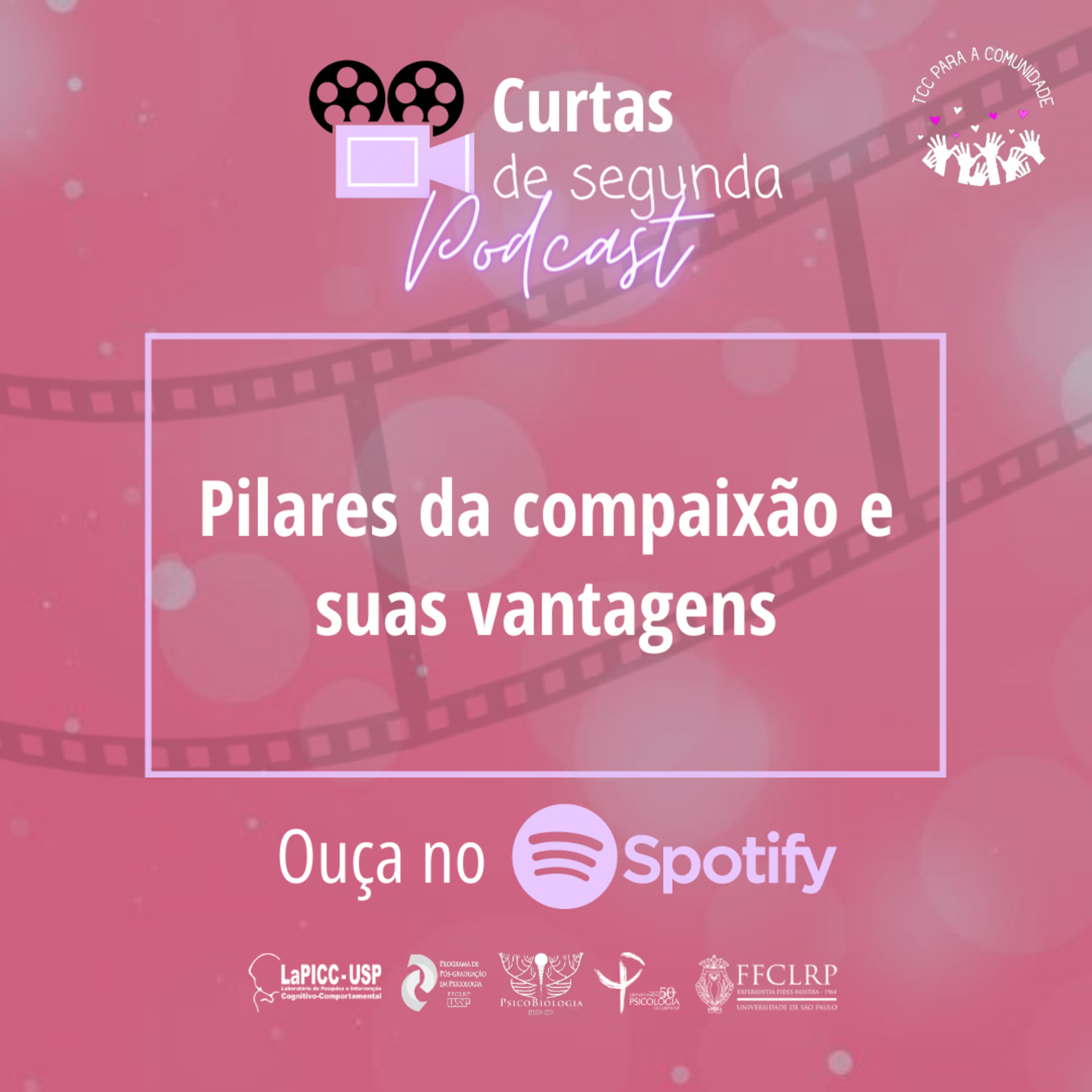 Curtas de Segunda